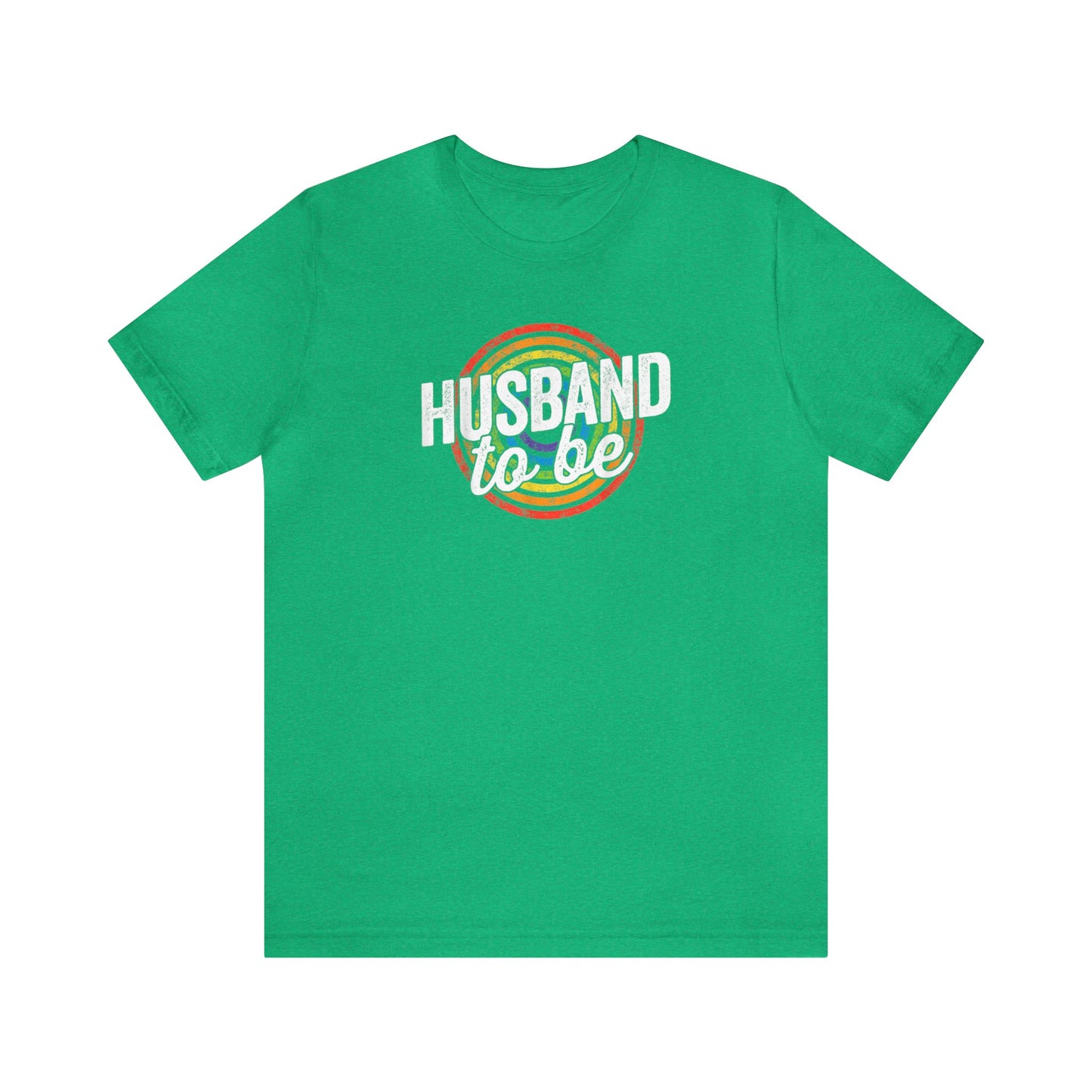 Husband To Be