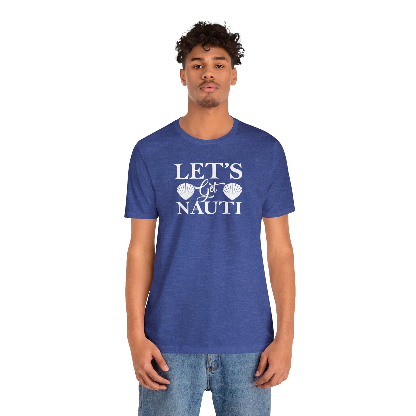 Let's Get Nauti