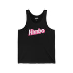 Himbo Energy Tank – Brains? Optional. Biceps? Required.