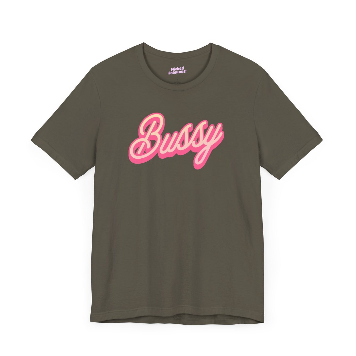 Bussy