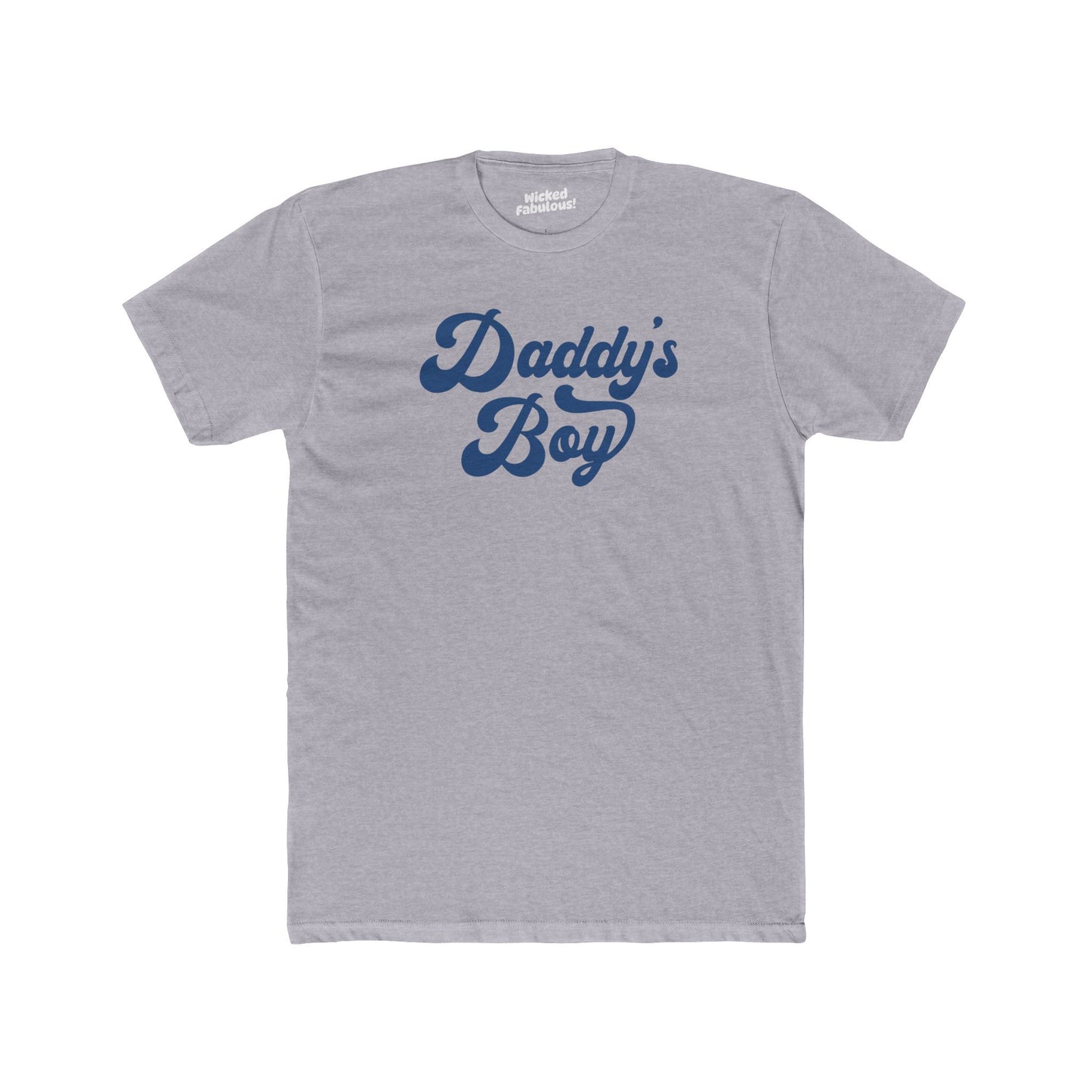 Daddy's Boy