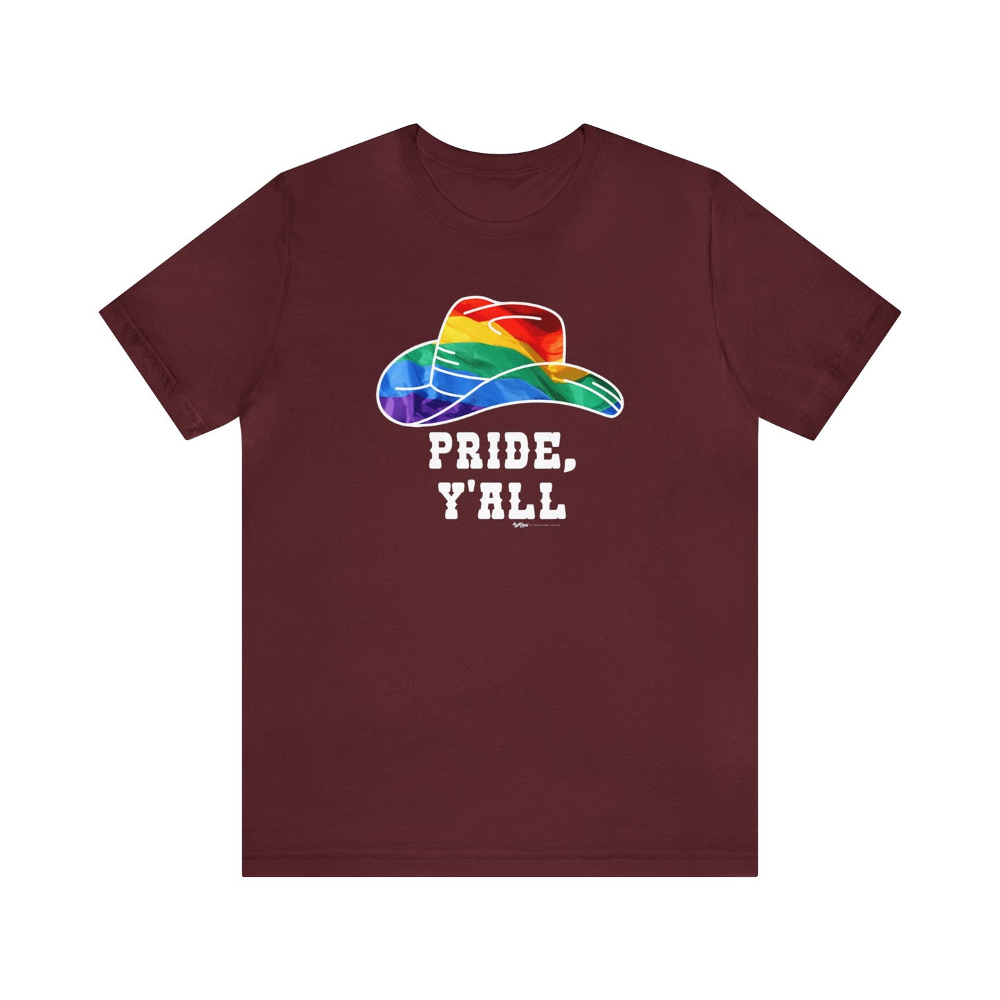 Pride Y'All