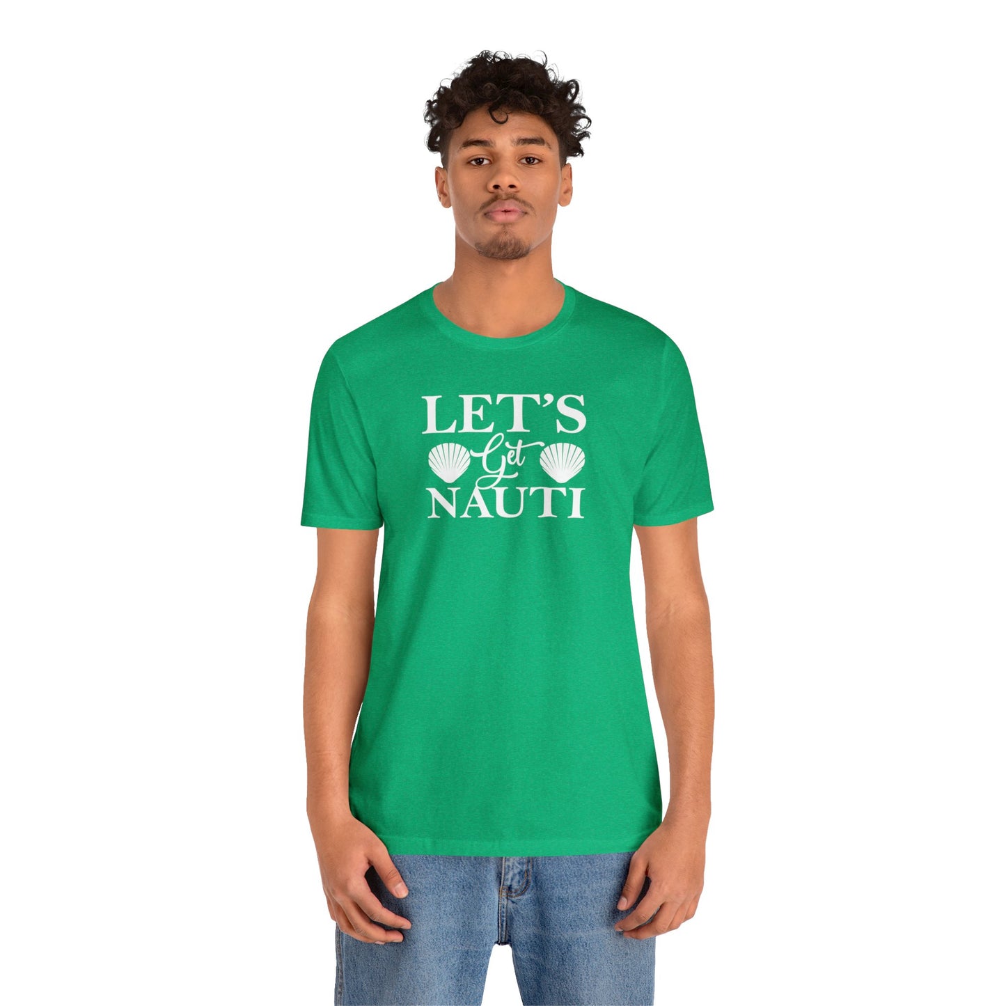 Let's Get Nauti