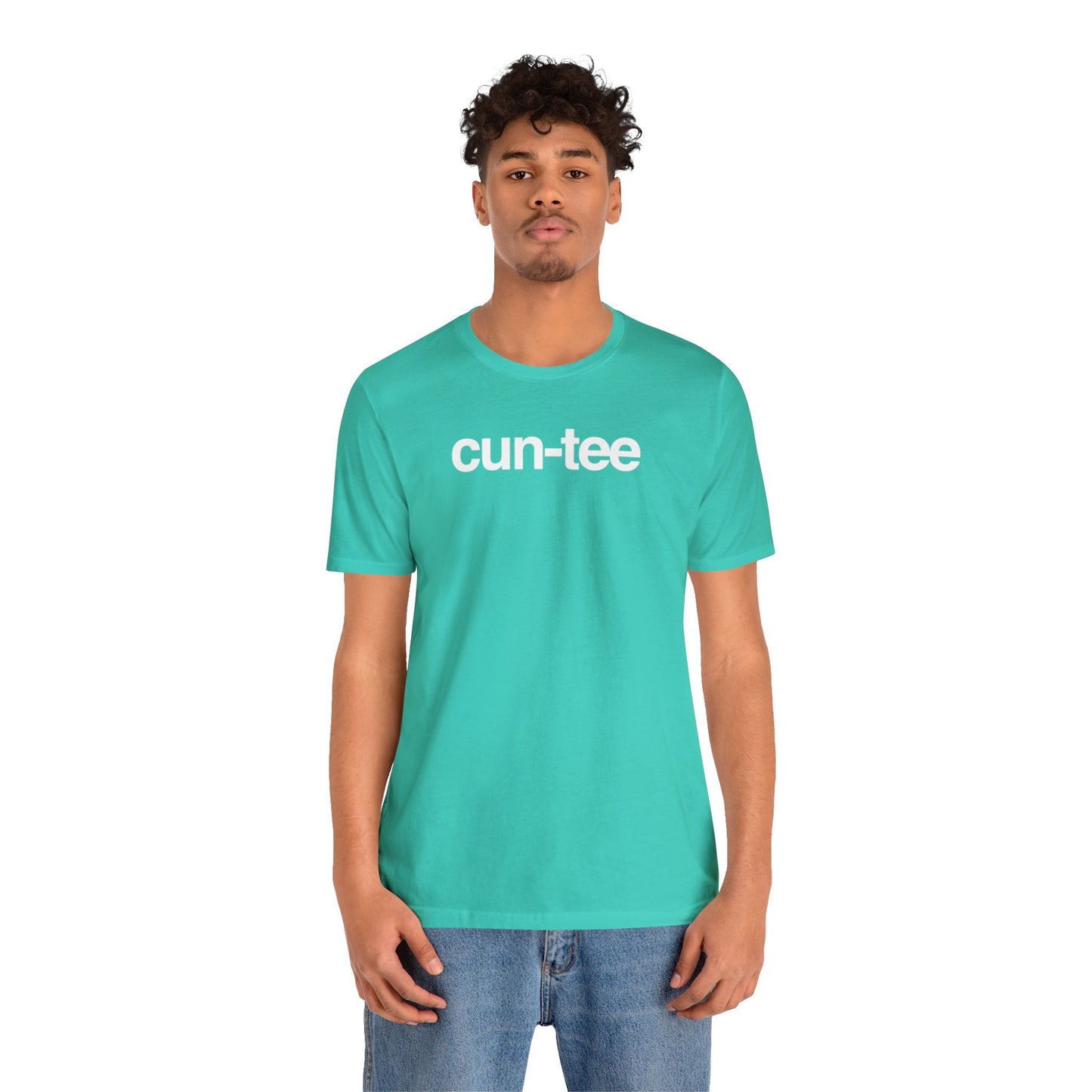 Cun-Tee