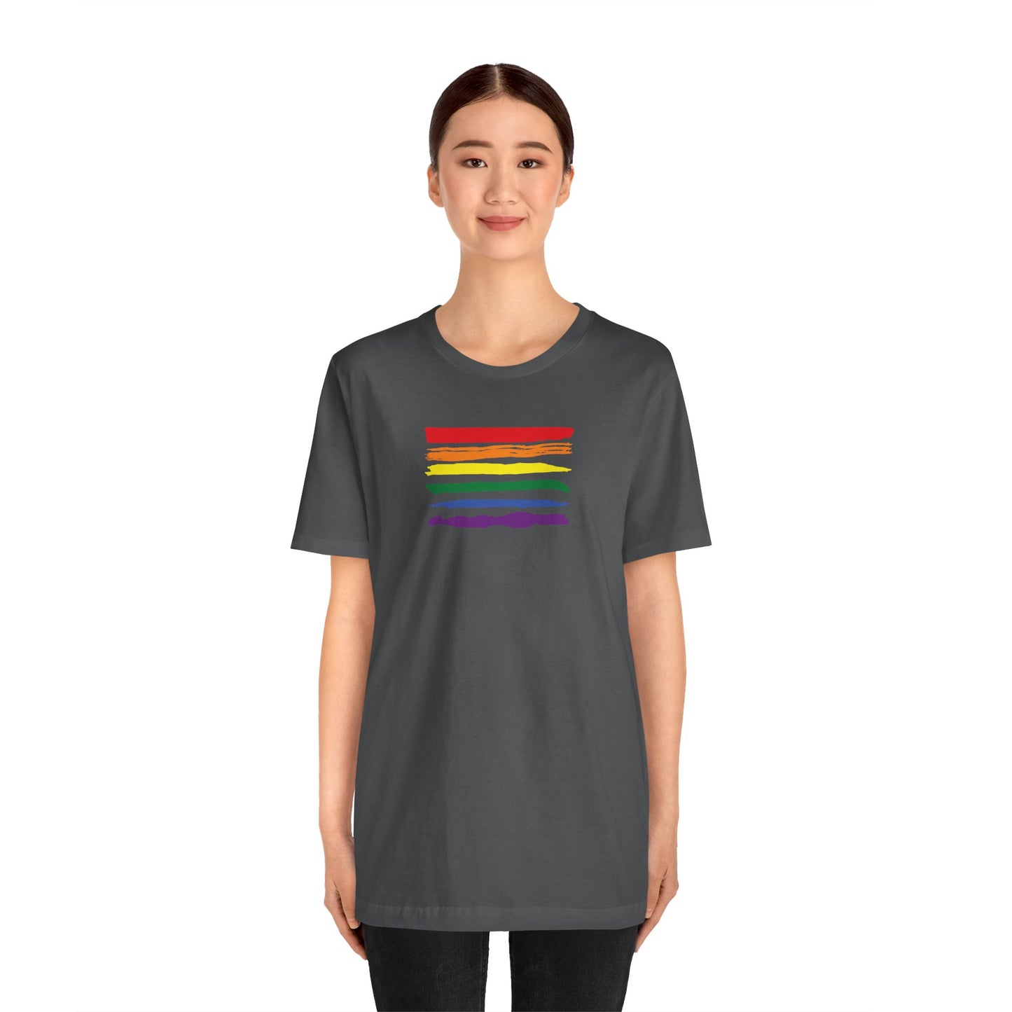 LGBTQ Flag Colors