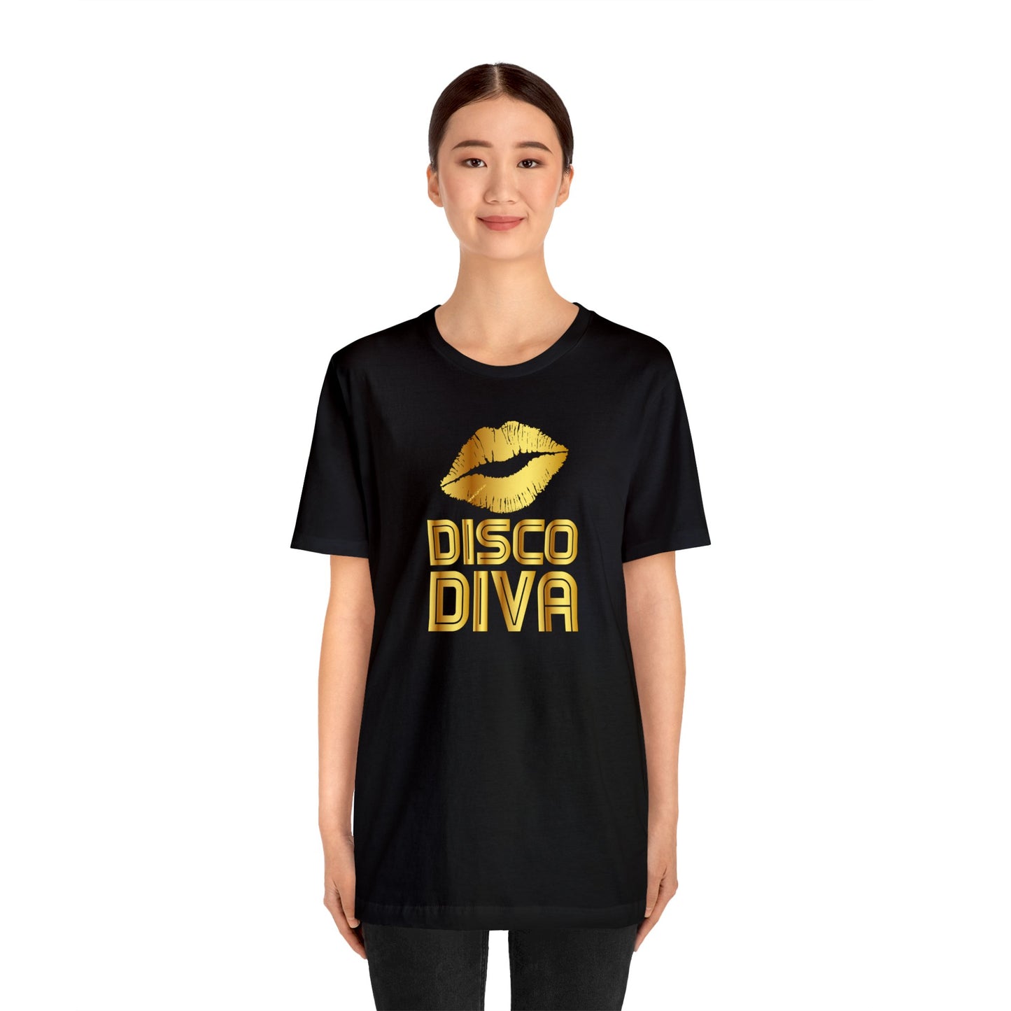 Disco Diva