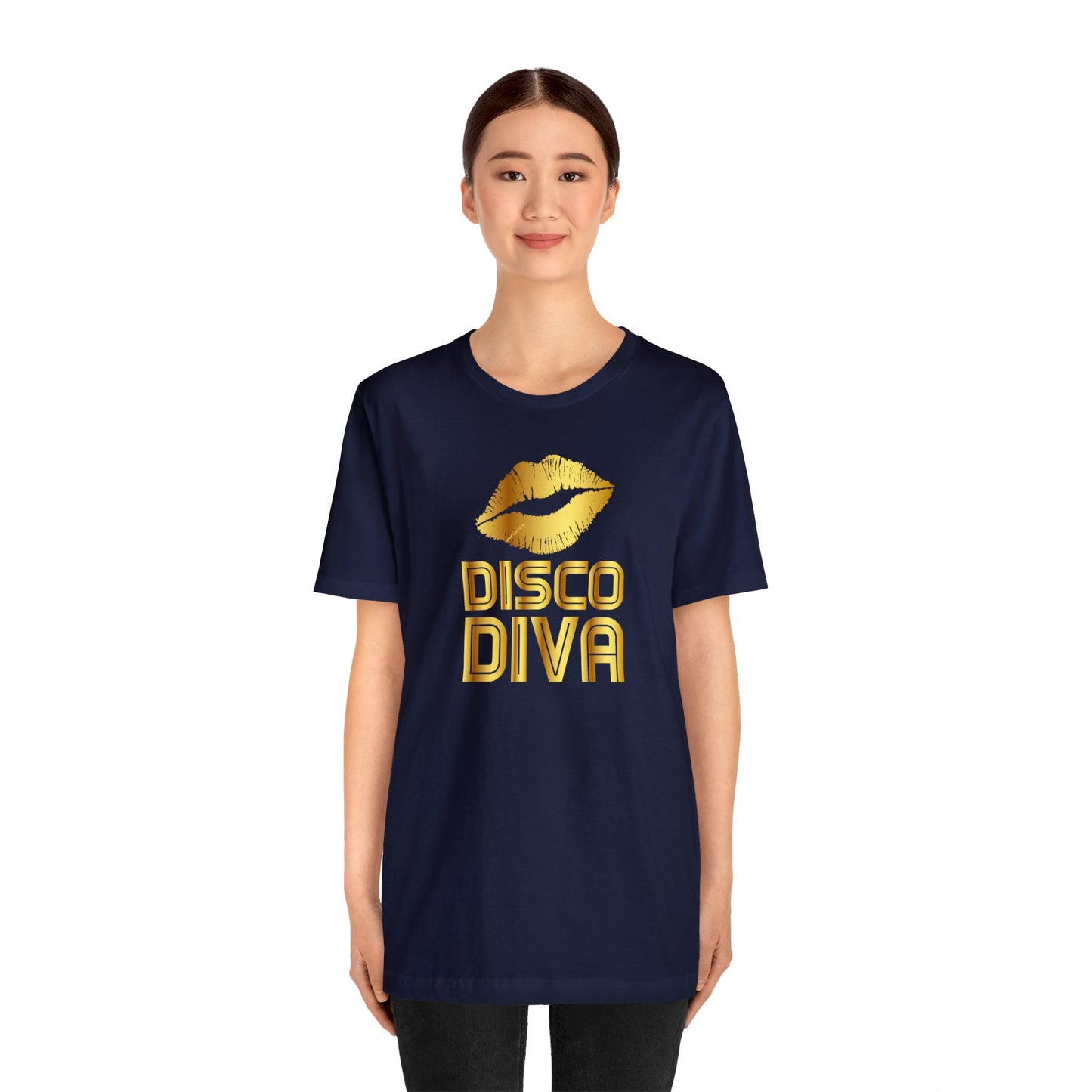 Disco Diva