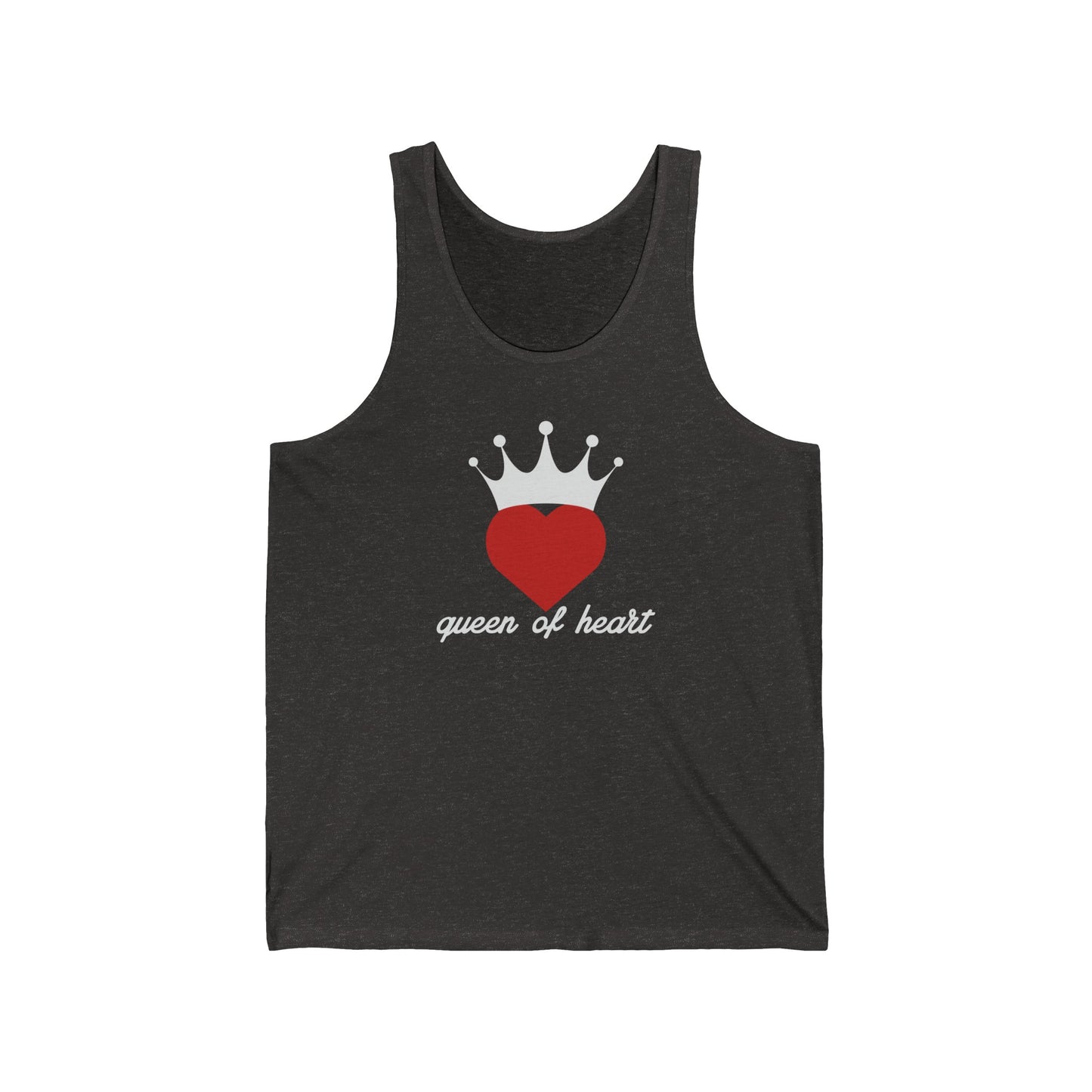 Queen of Heart