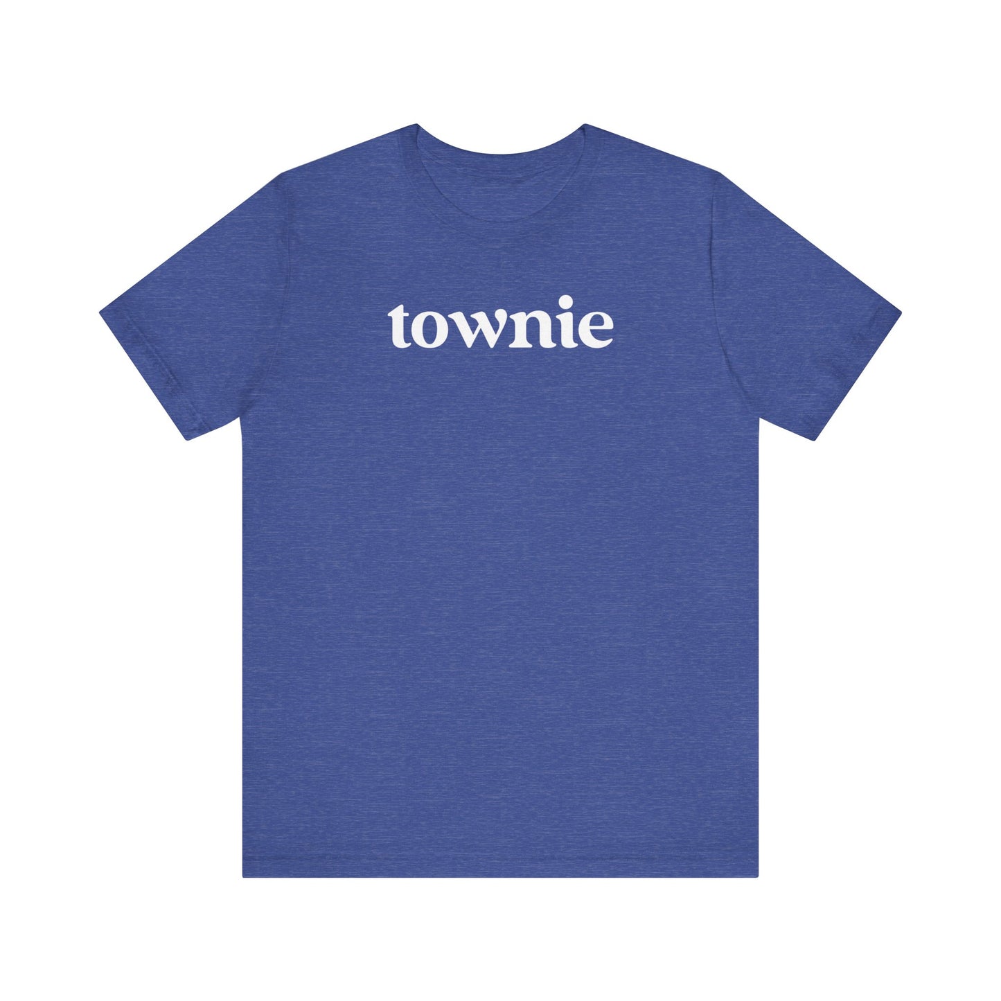 Townie
