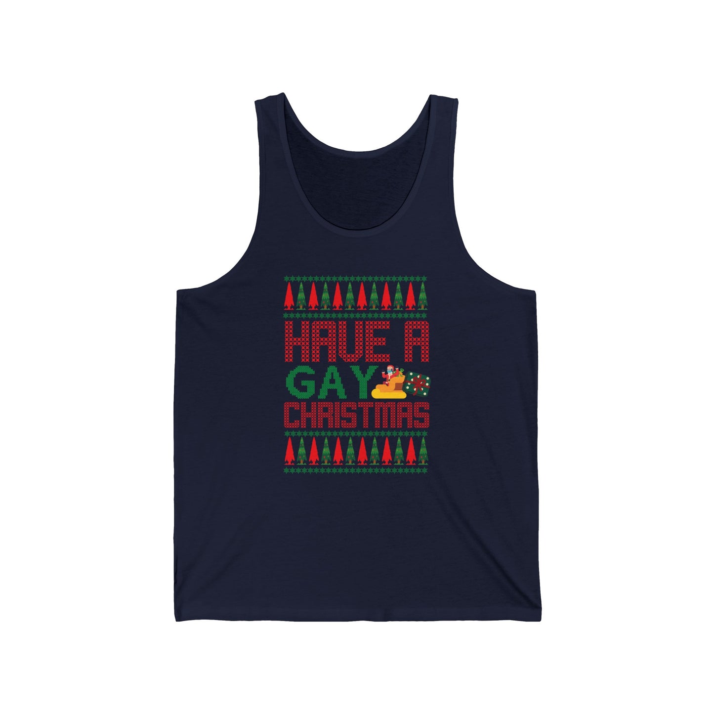 Have a Gay Christmas