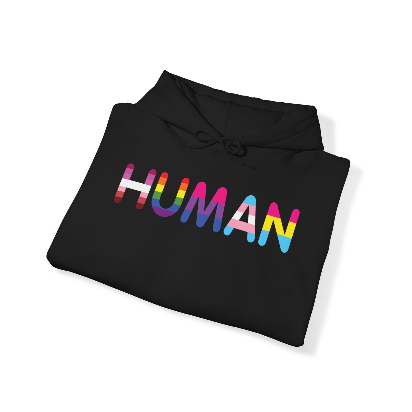 HUMAN