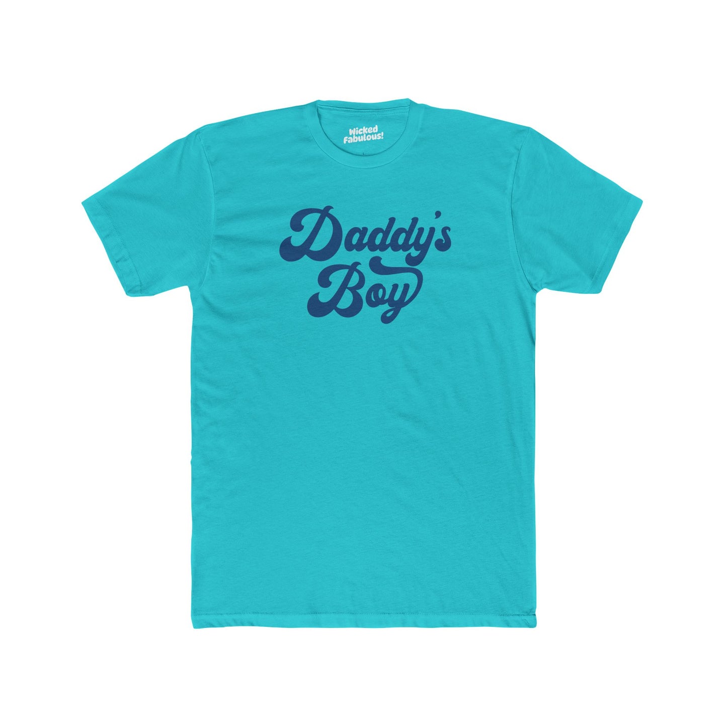 Daddy's Boy