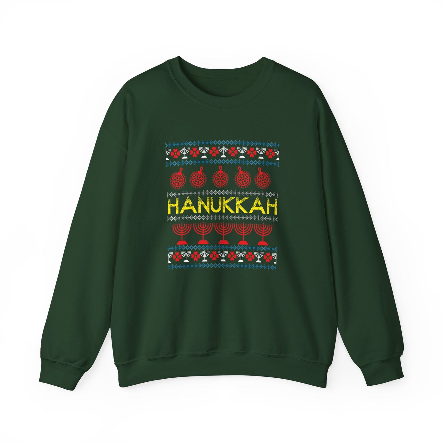 Hanukkah
