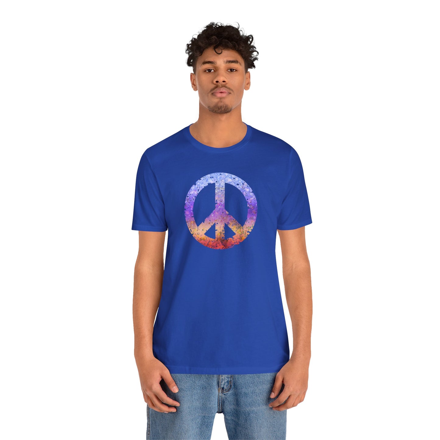 Visions of Peace