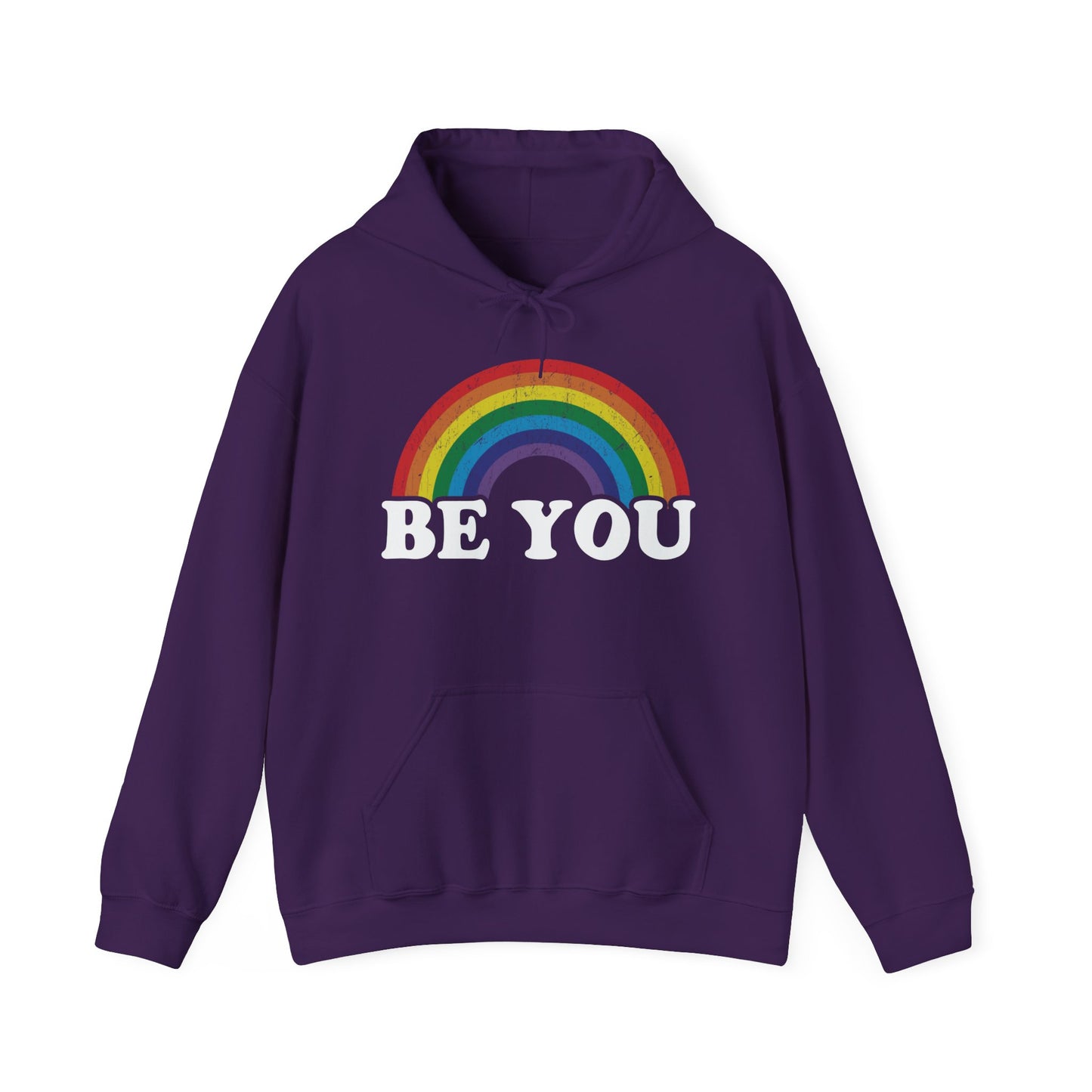 Be You Rainbow