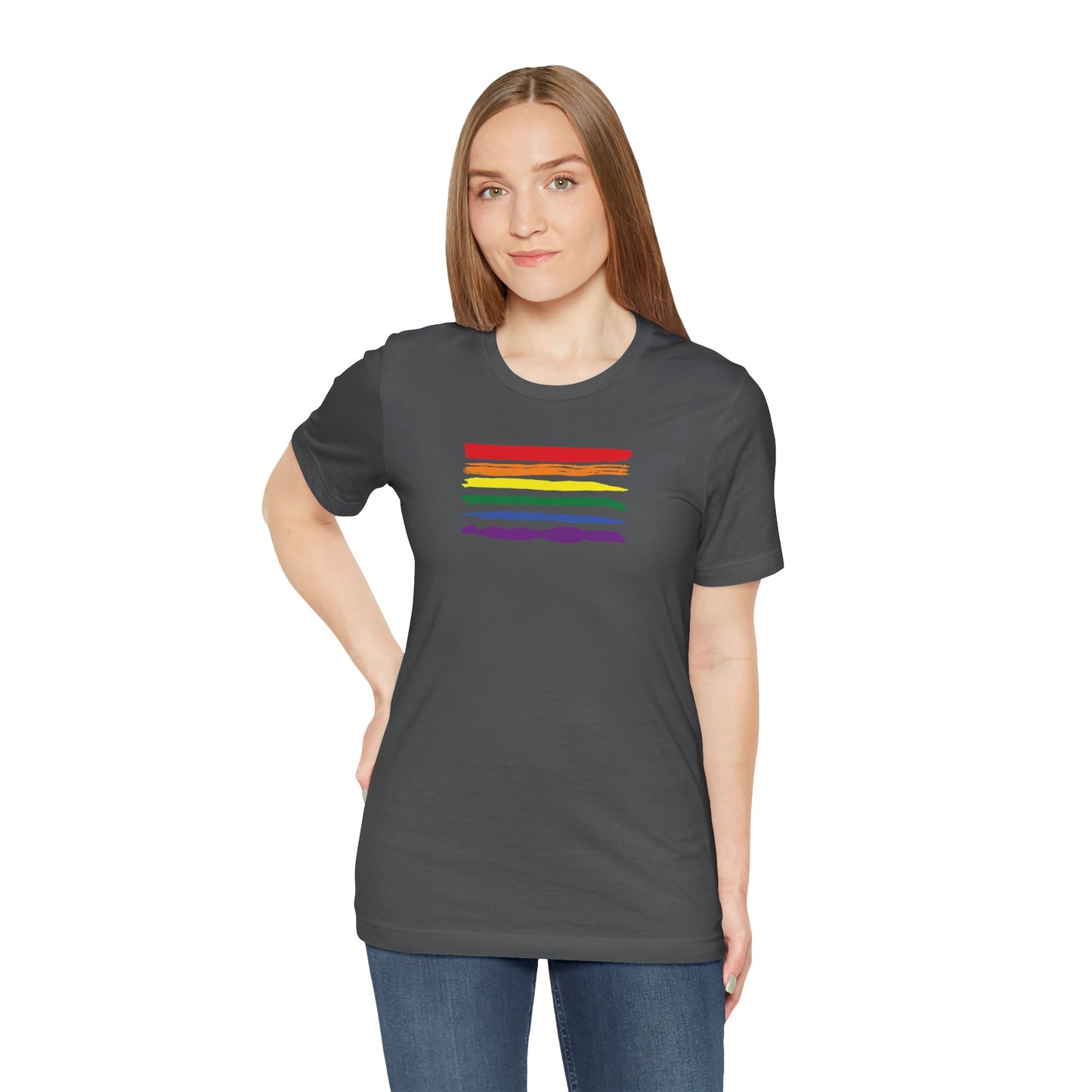 LGBTQ Flag Colors