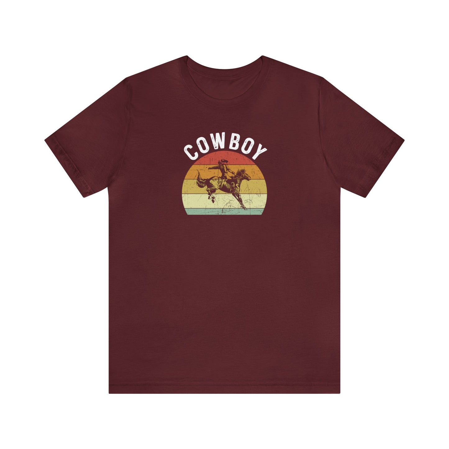 Gay Cowboy