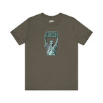 Resist Empowerment T-Shirt for Activists