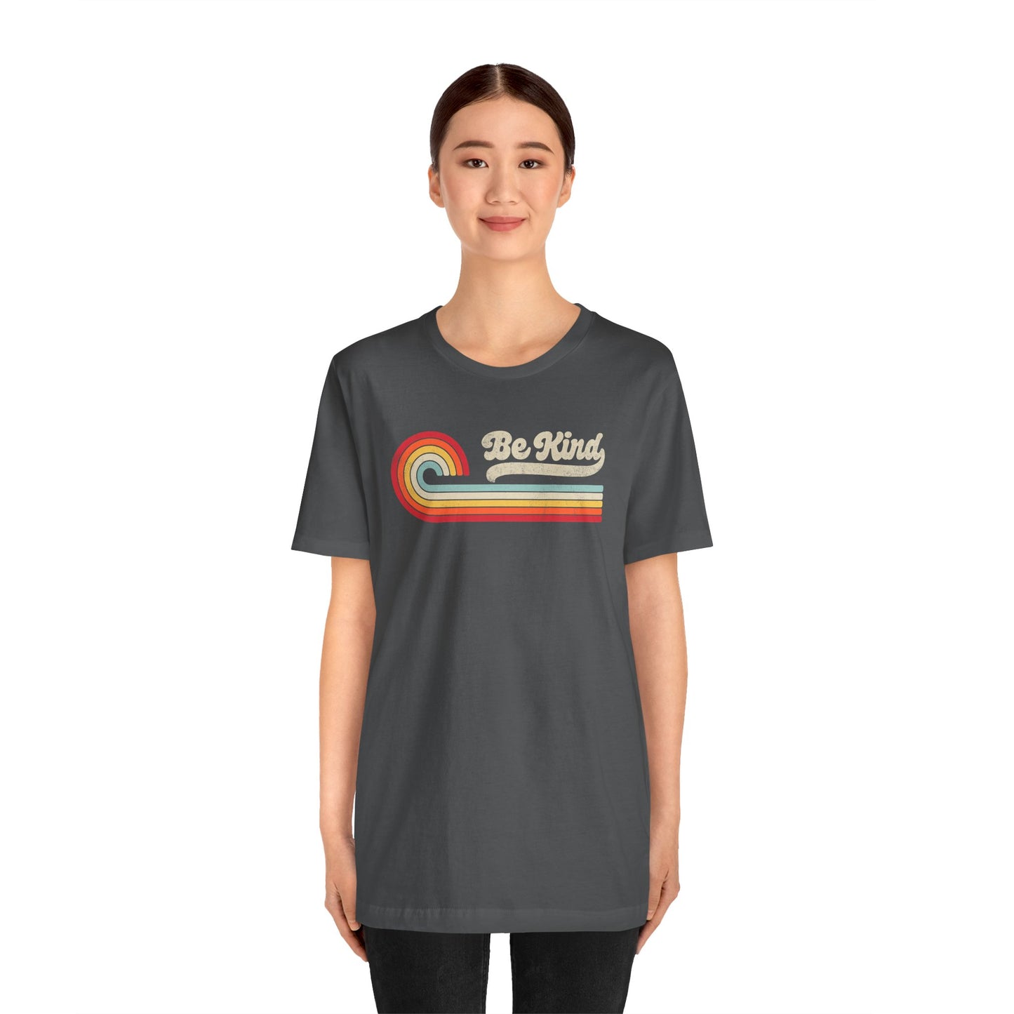 Be Kind - RETRO