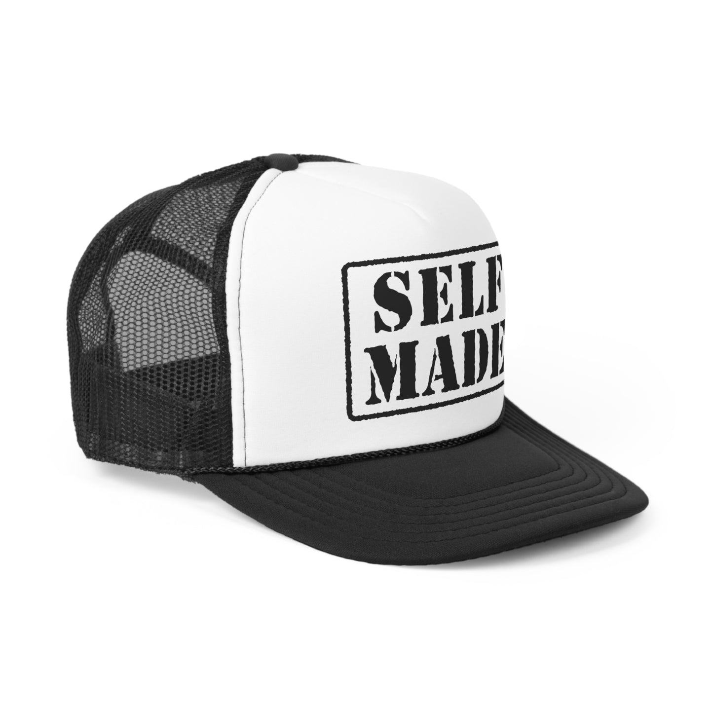 Self Made