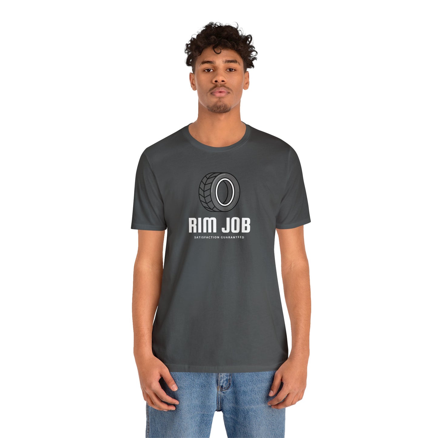 Rim Job