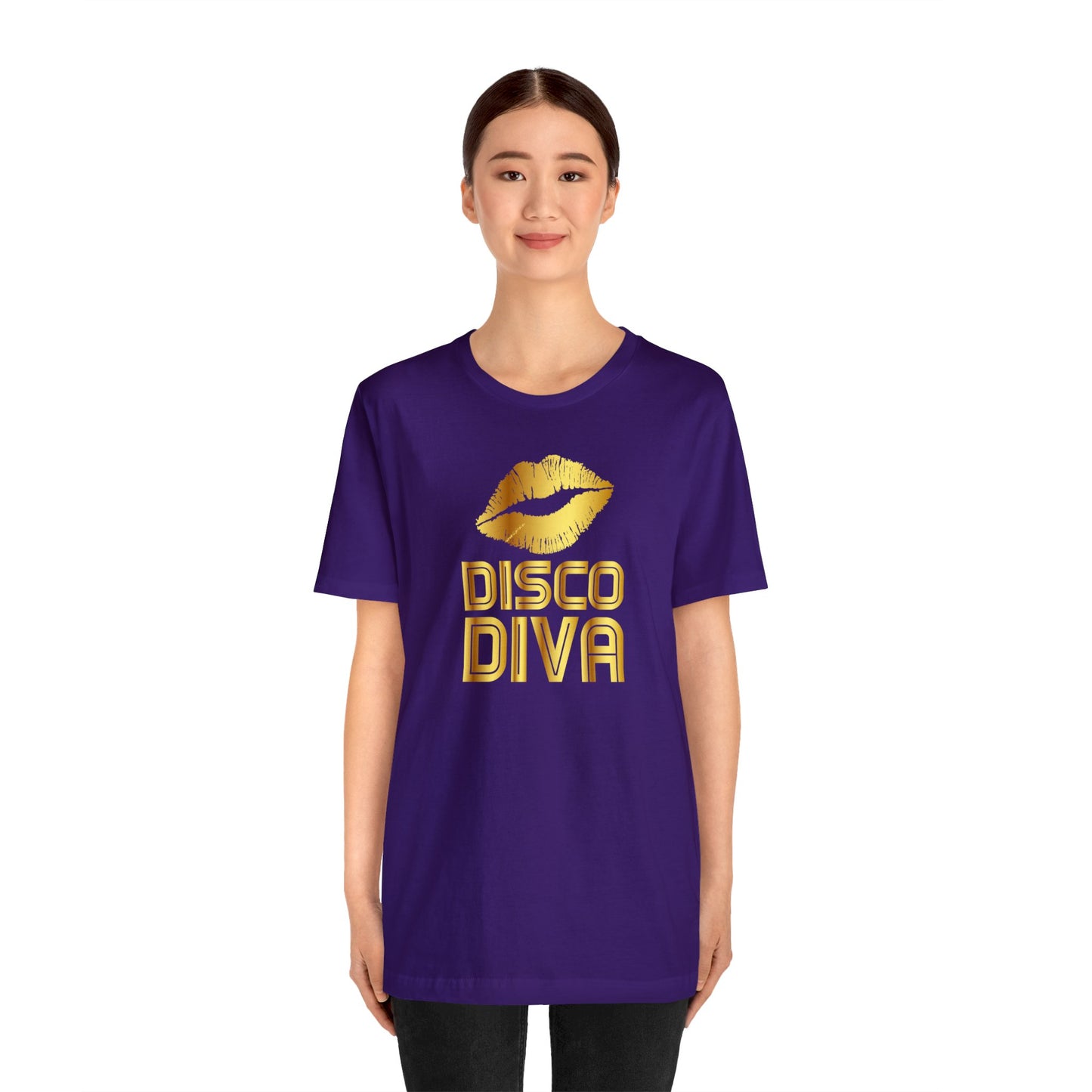 Disco Diva