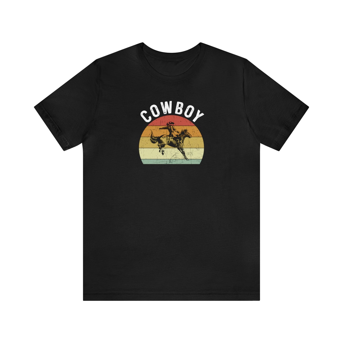 Gay Cowboy