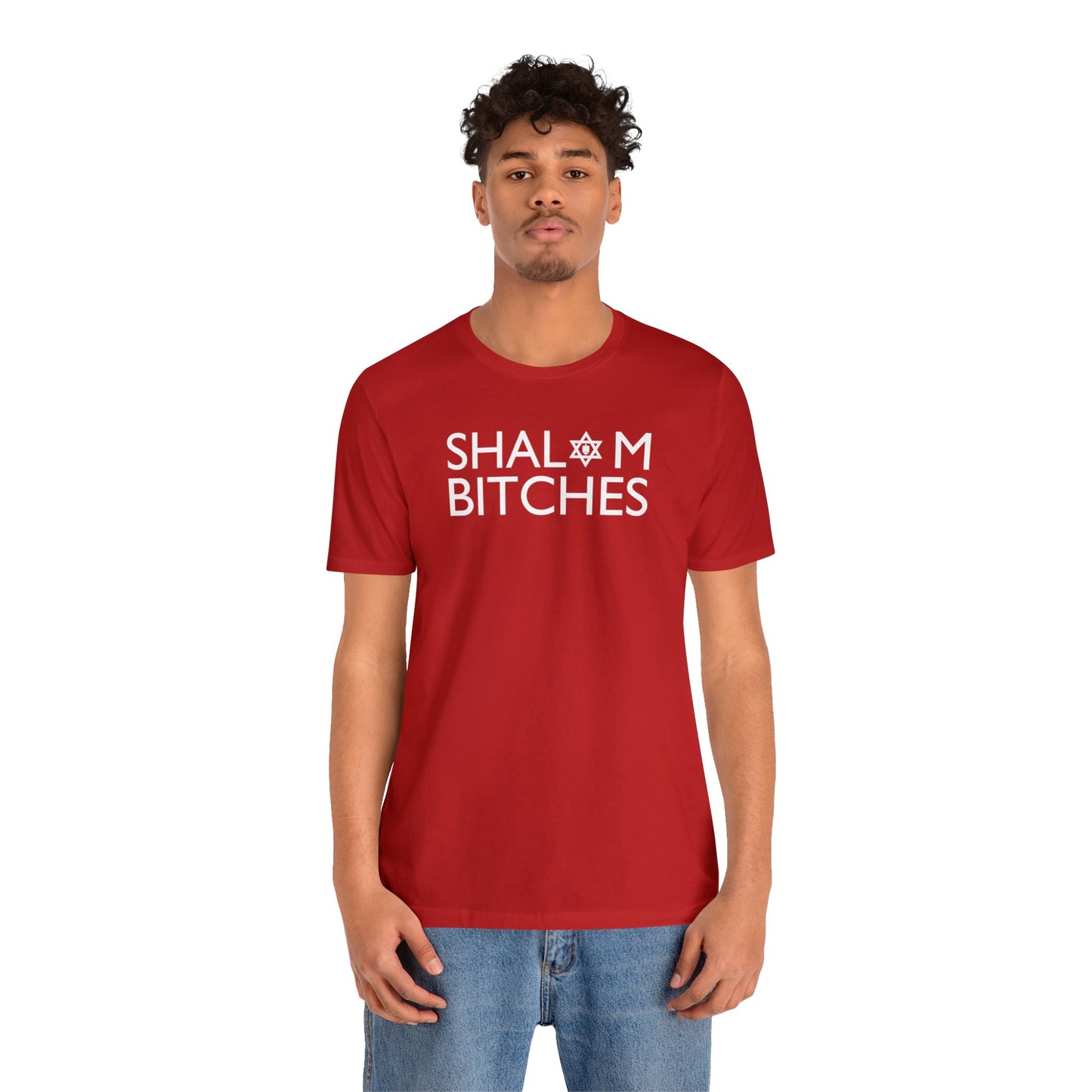 Shalom Bitches
