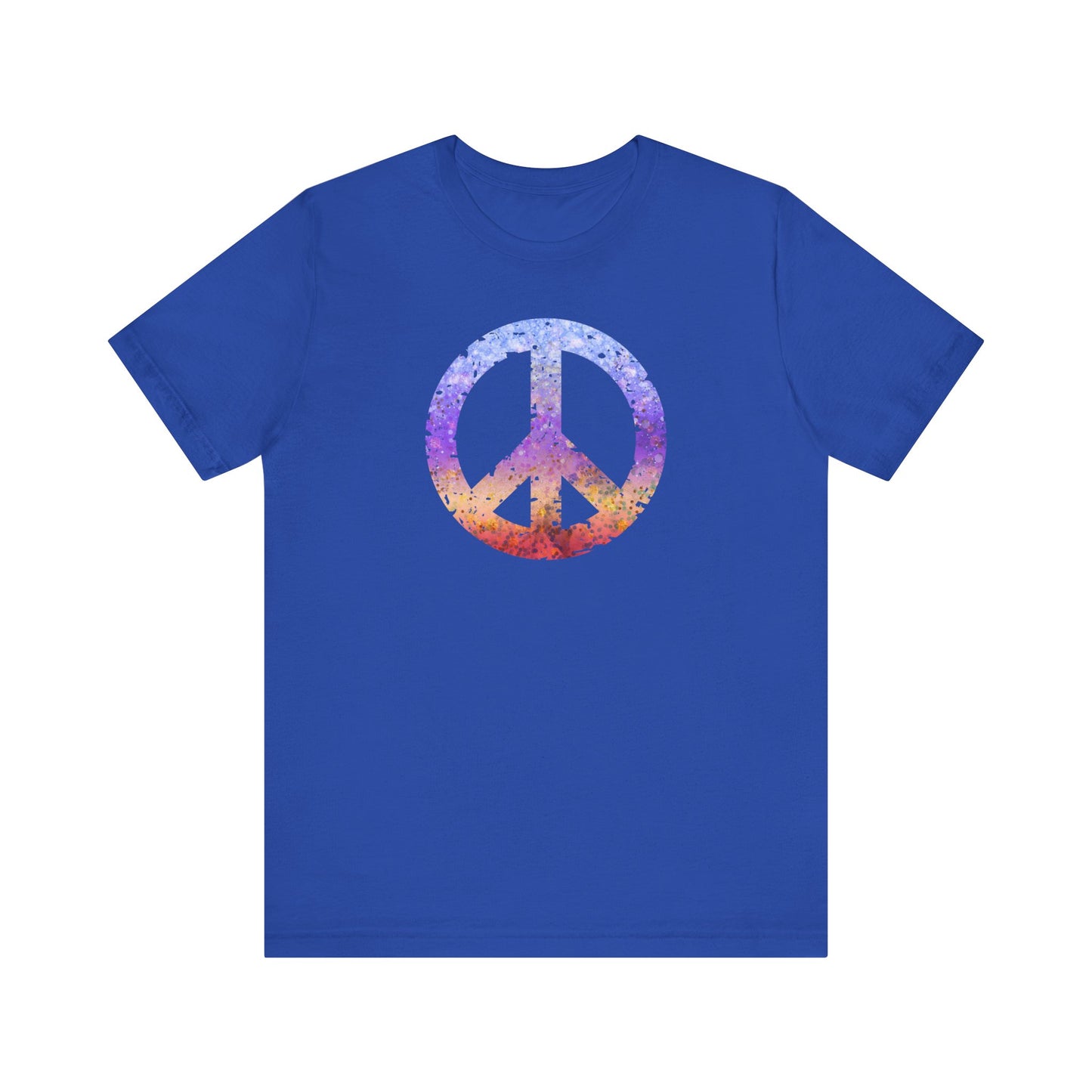 Visions of Peace
