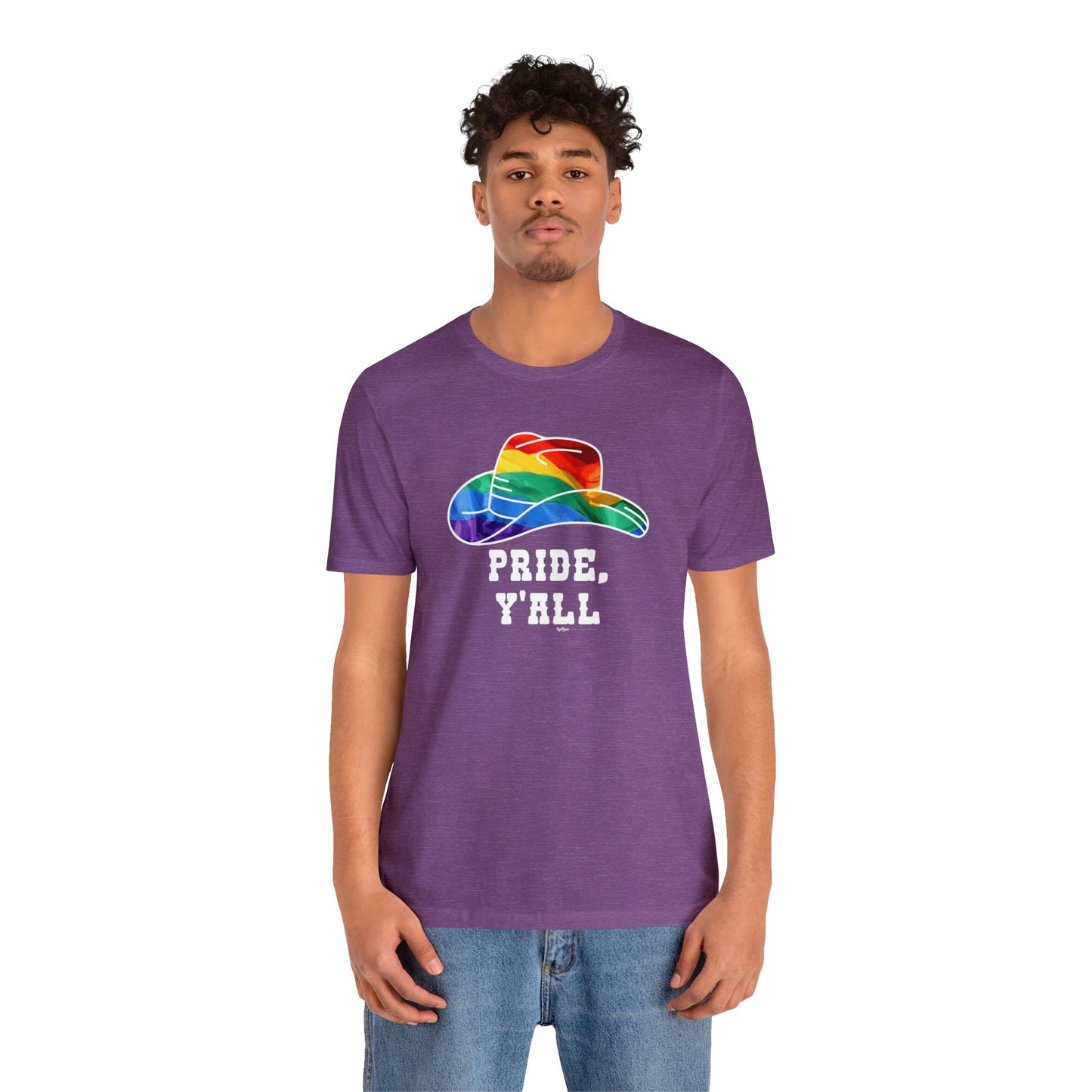 Pride Y'All