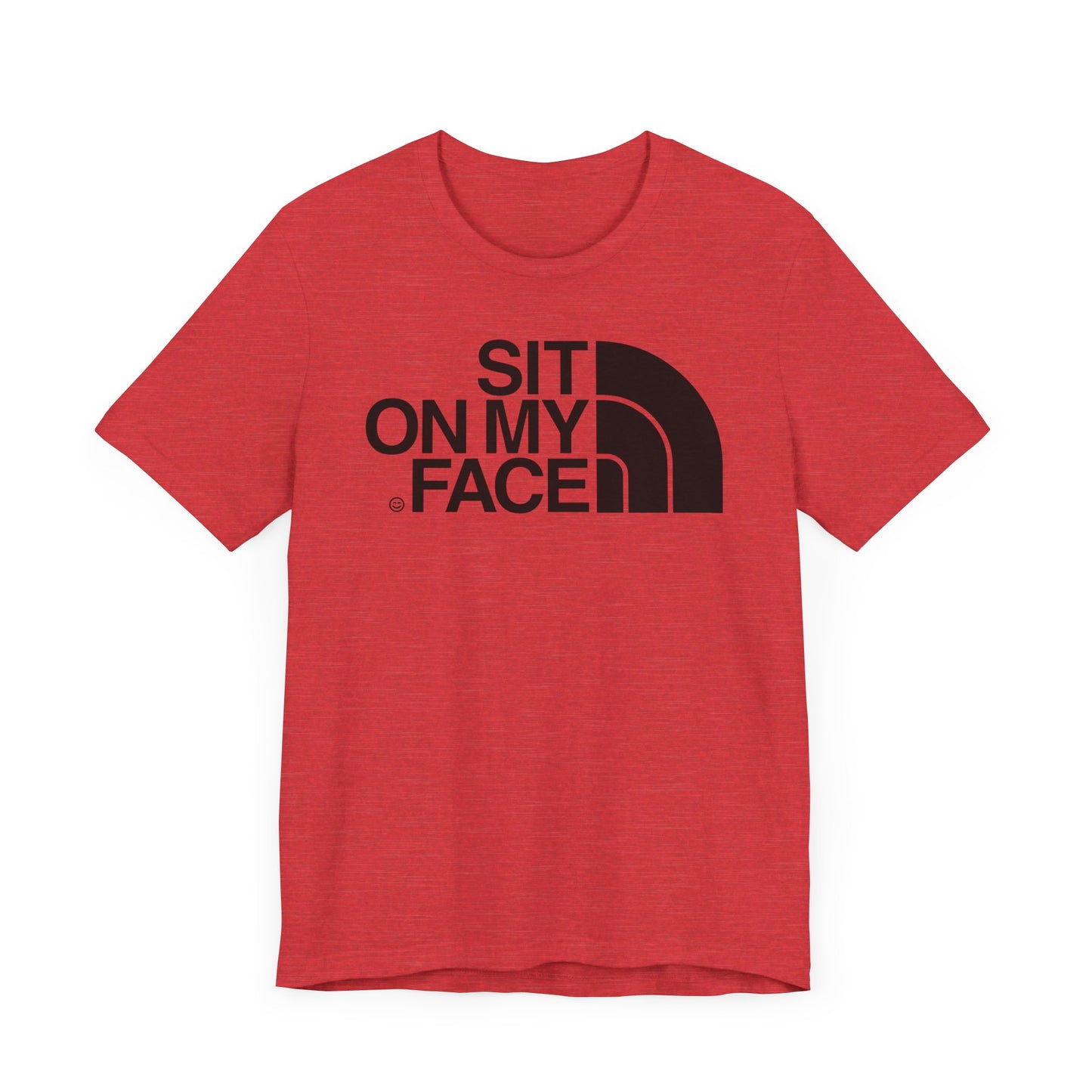 Sit On My Face