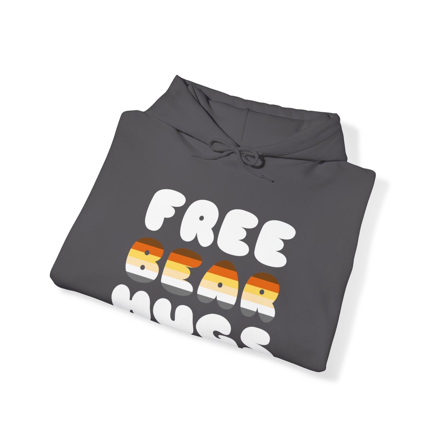 Free Bear Hugs