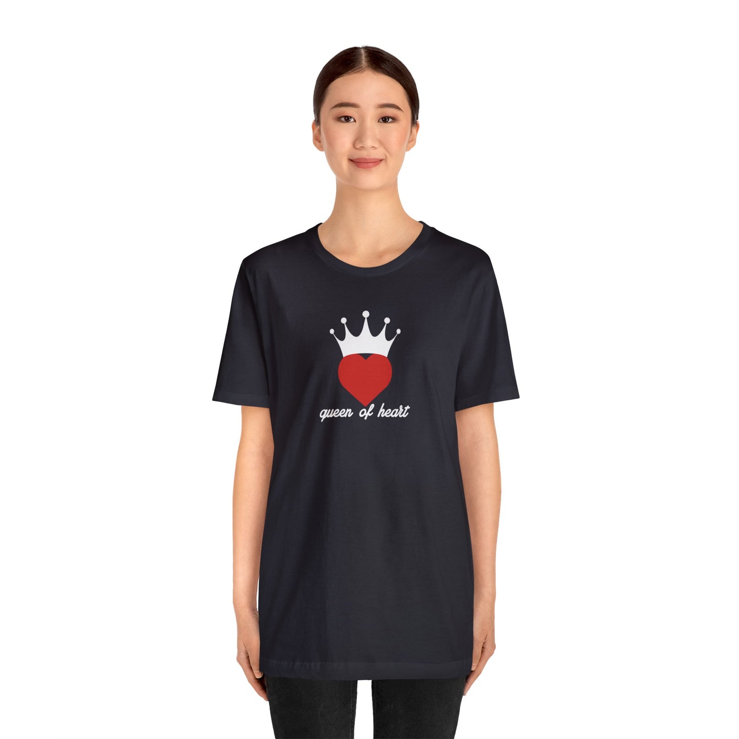Queen of Heart