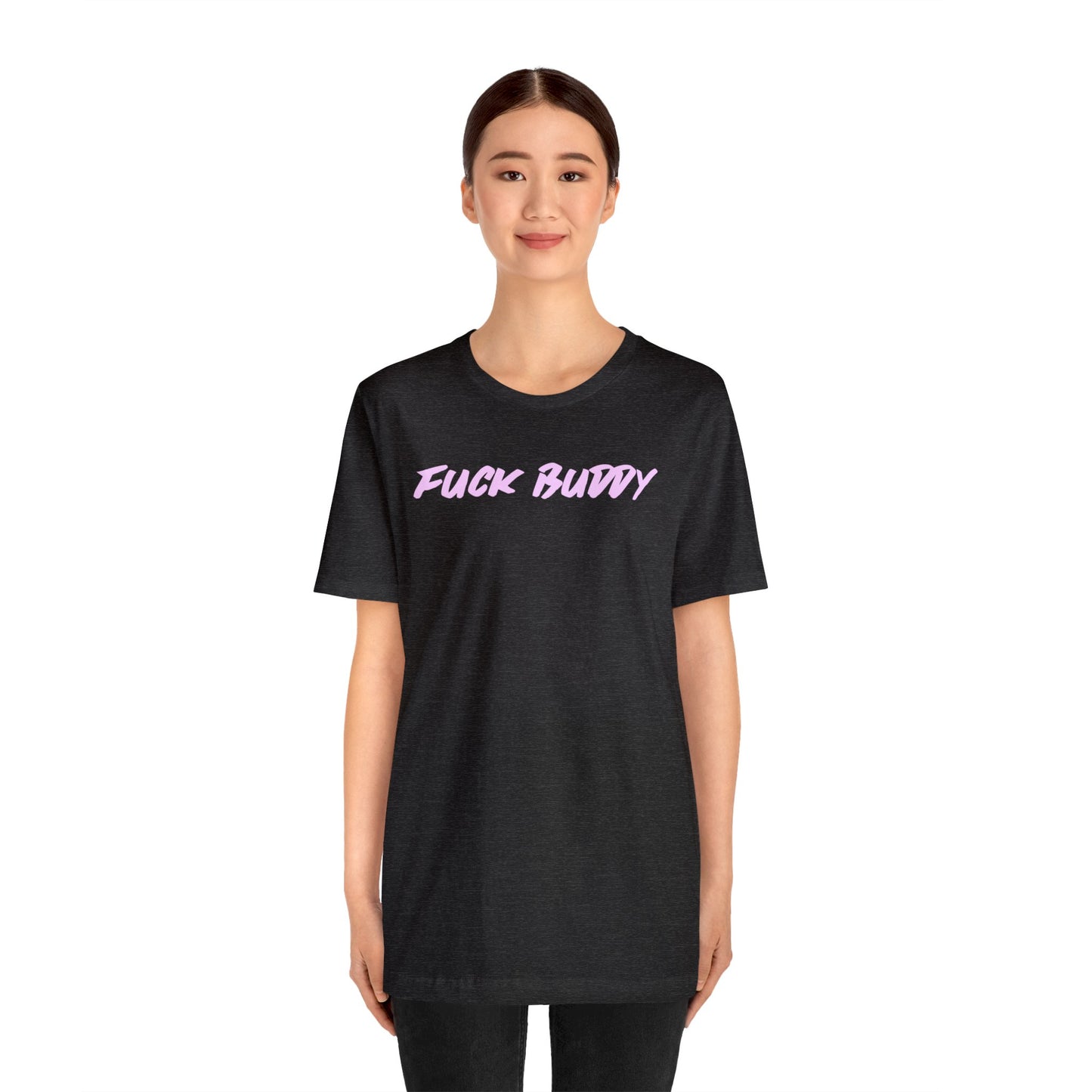Fuck Buddy