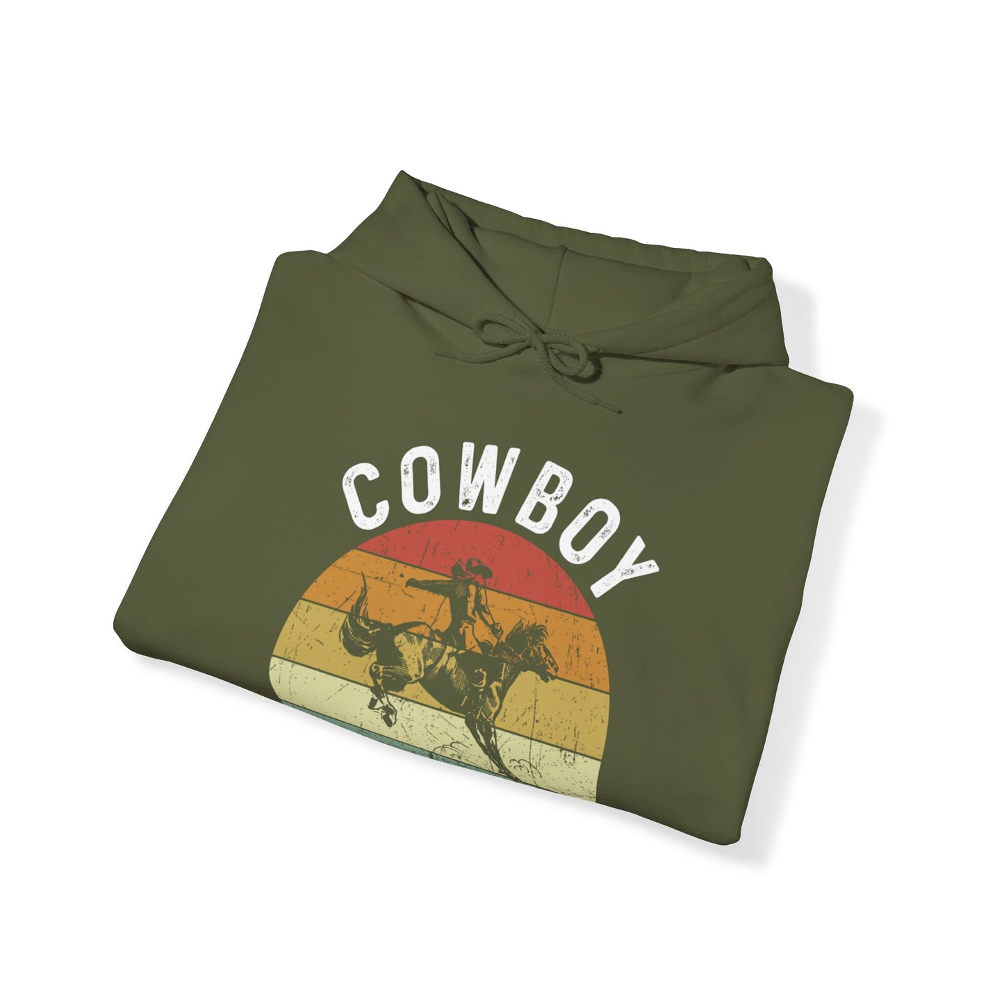 Gay Cowboy