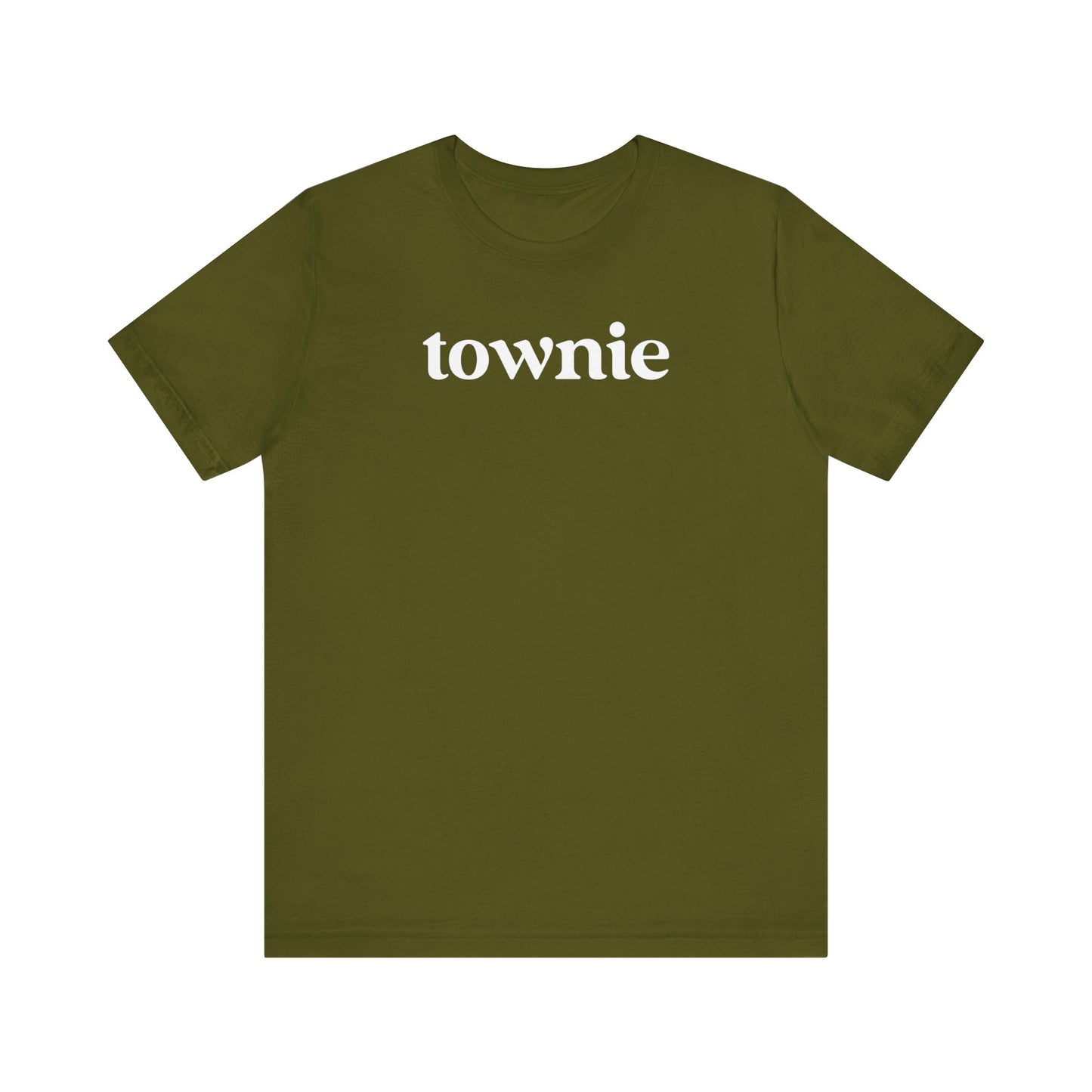 Townie
