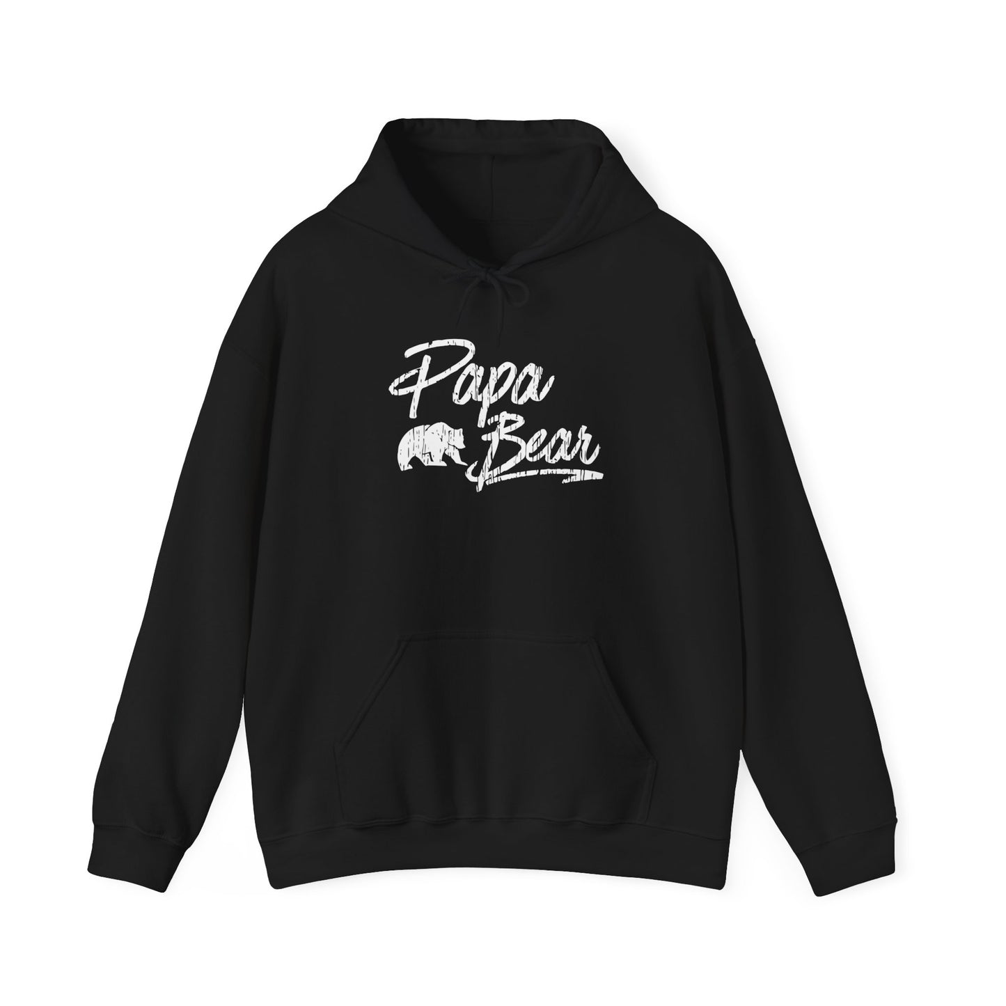 Papa Bear