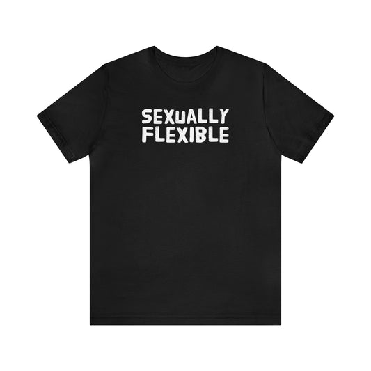 Sexually Flexible