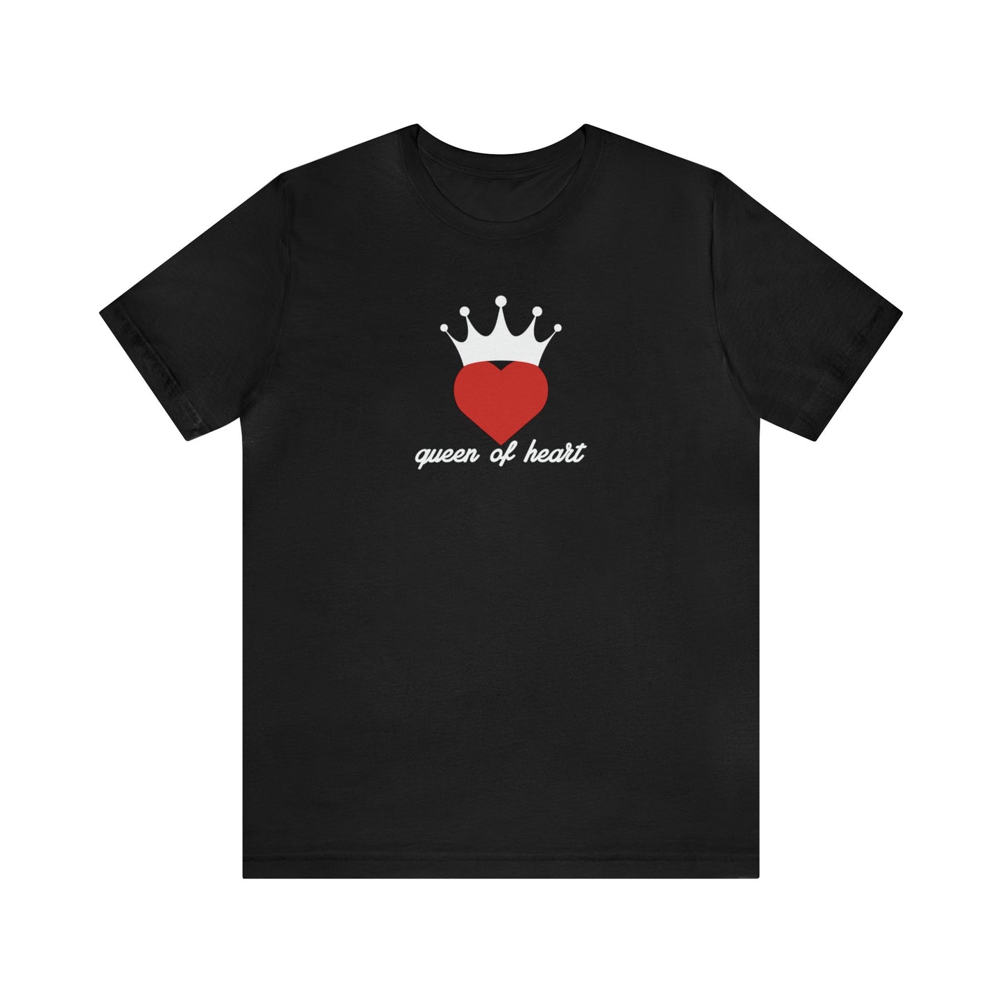 Queen of Heart