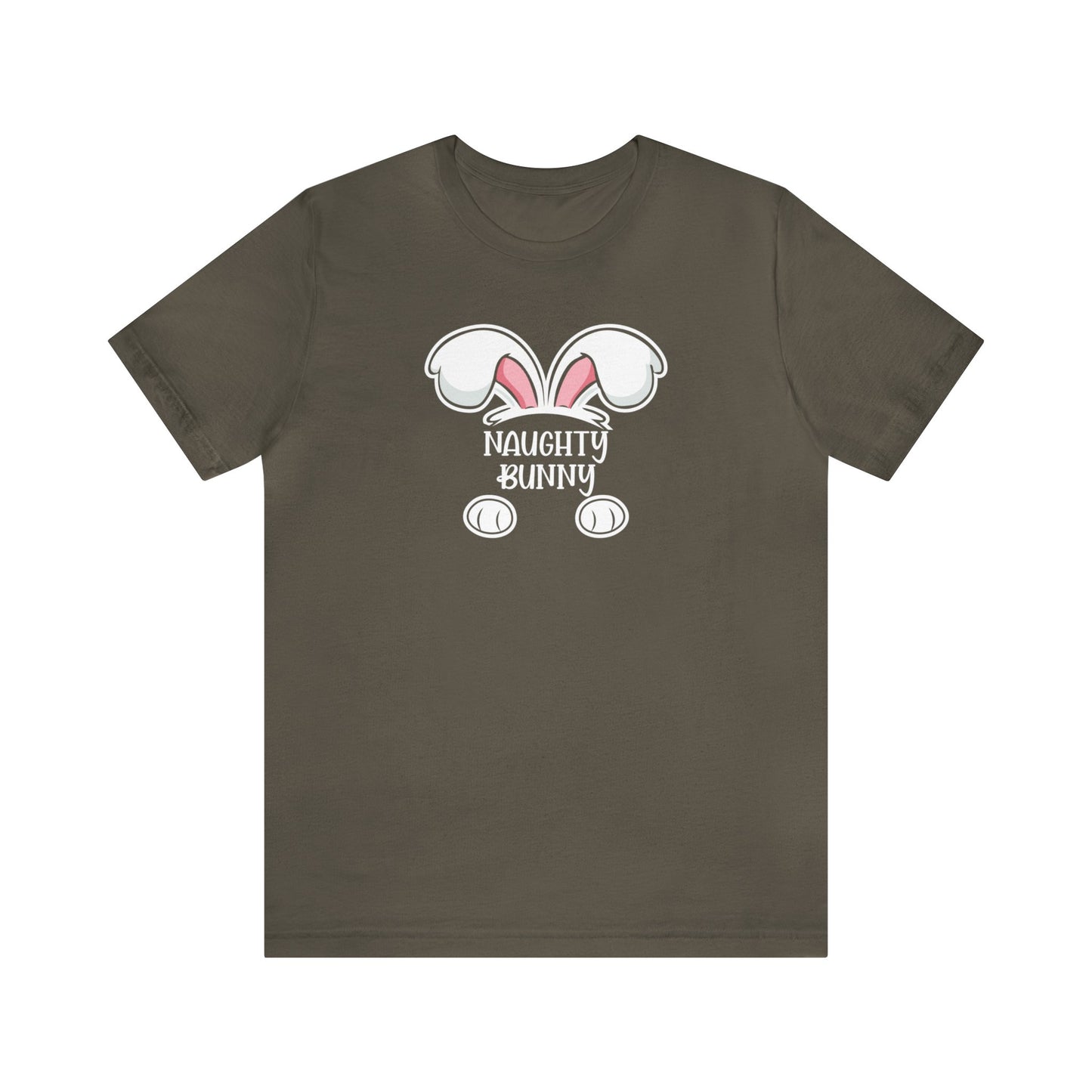 Wicked Naughty Easter Bunny