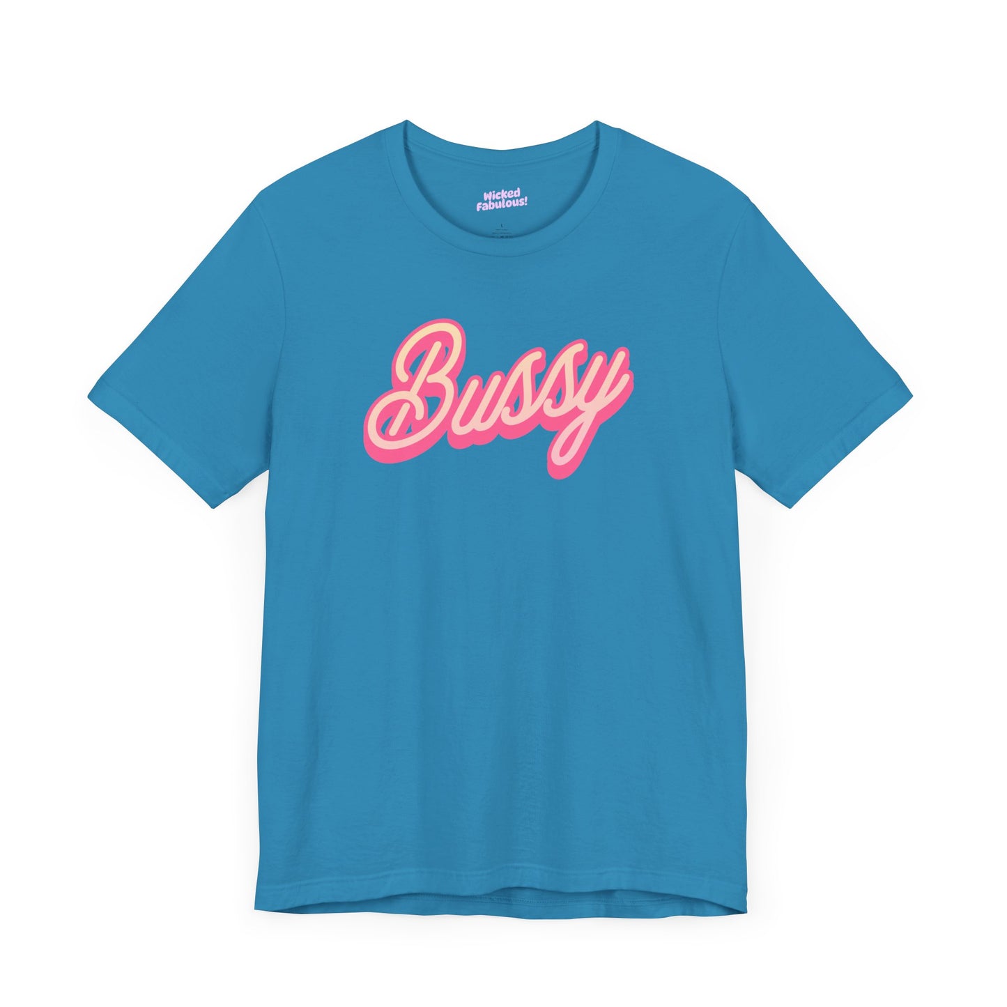 Bussy