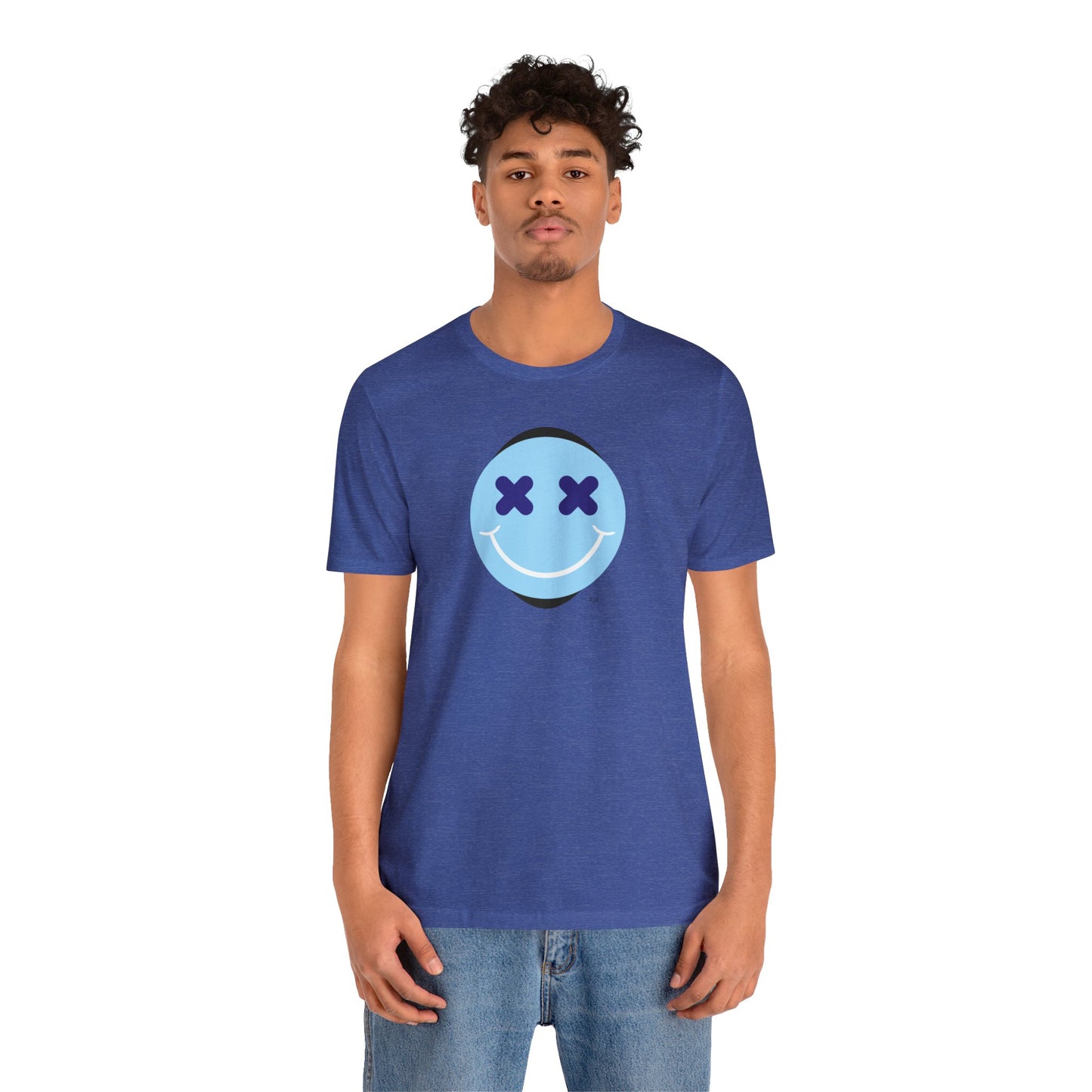 Troublemaker Emoji