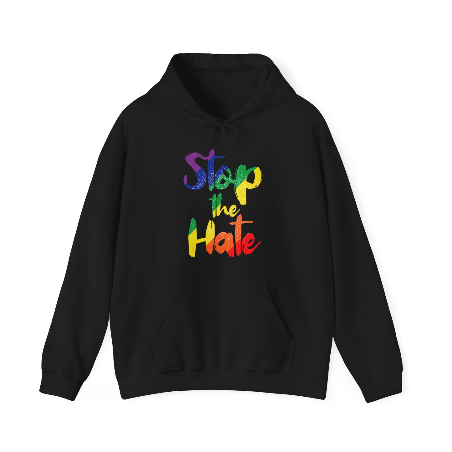 Stop the Hate