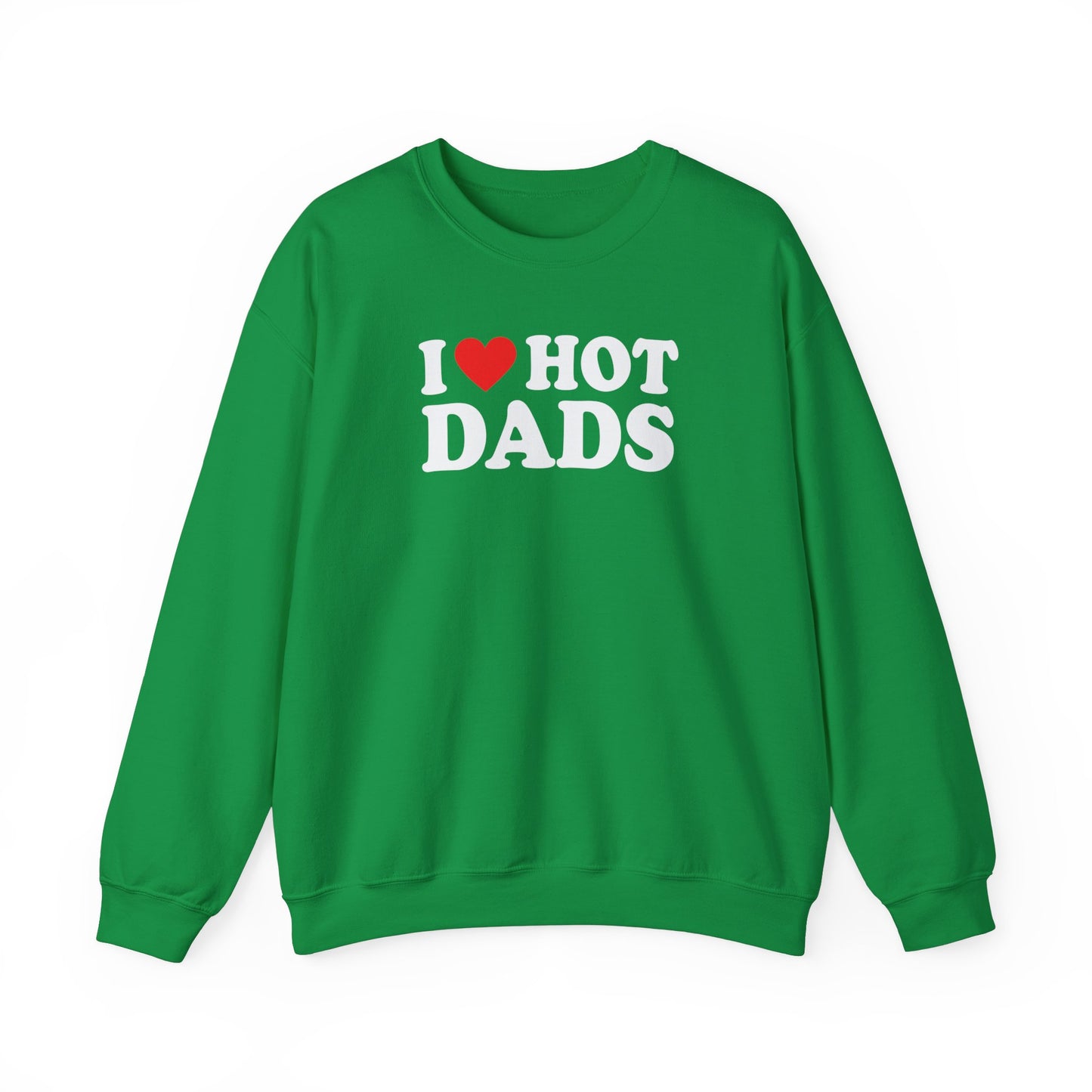 I Love Hot Dads