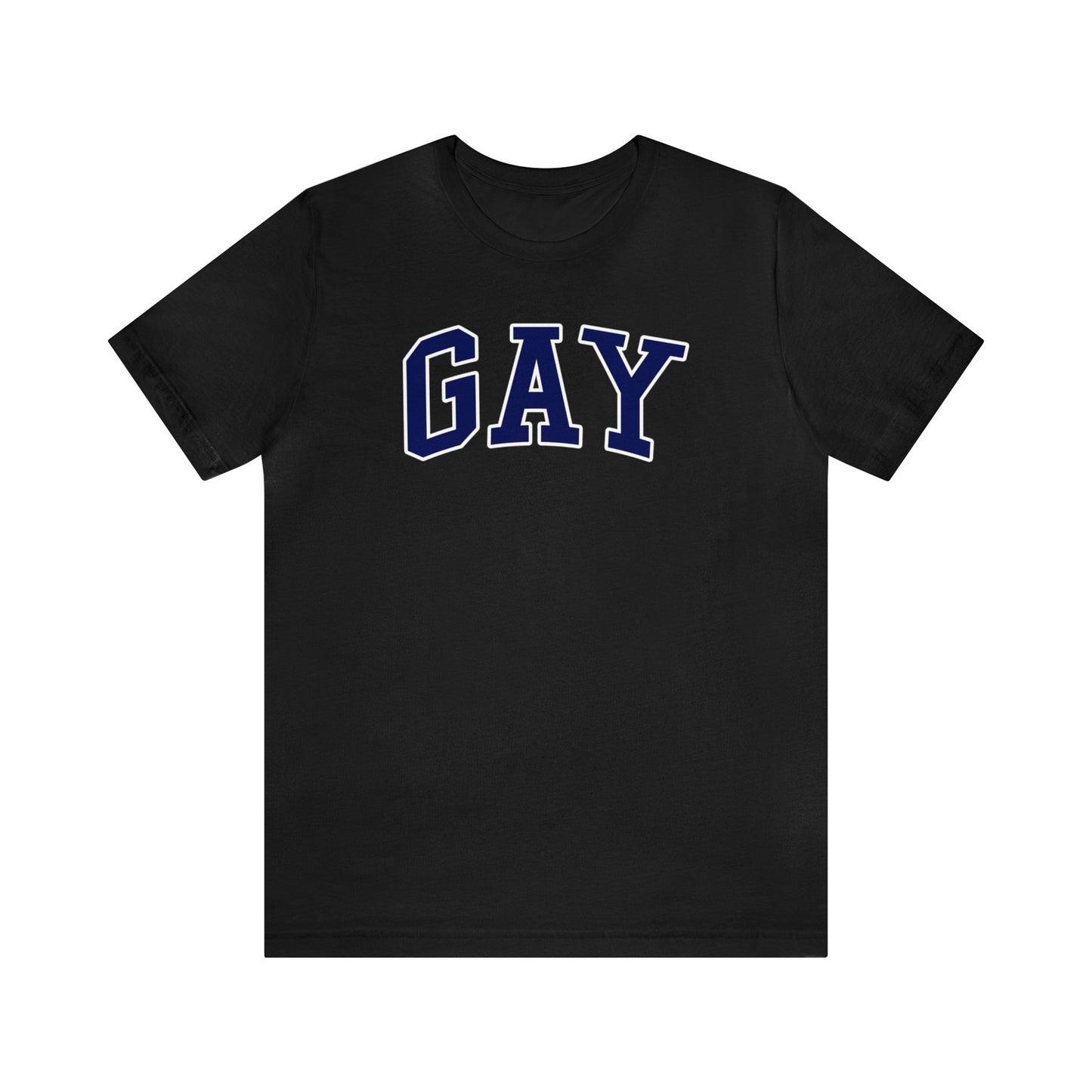 GAY