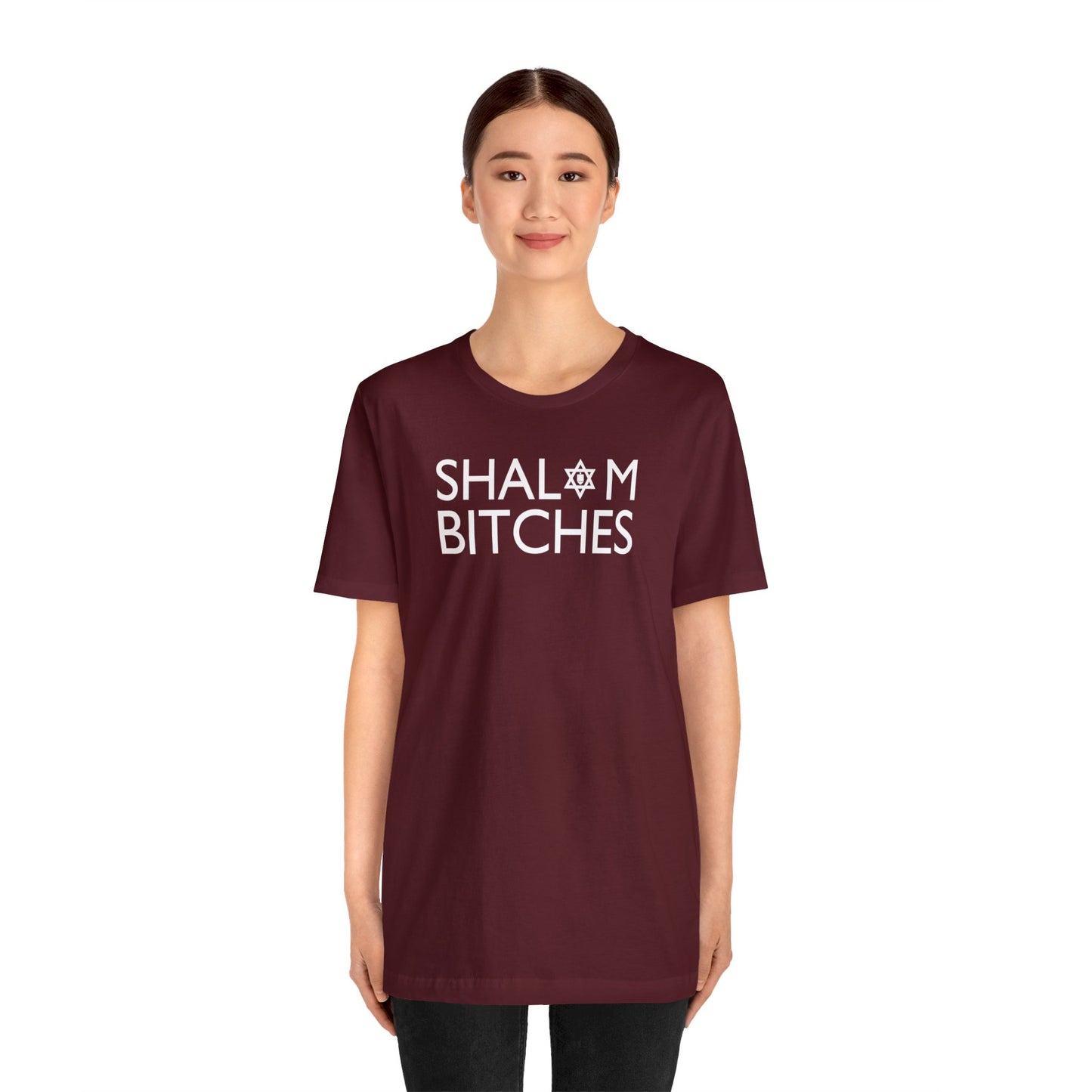 Shalom Bitches