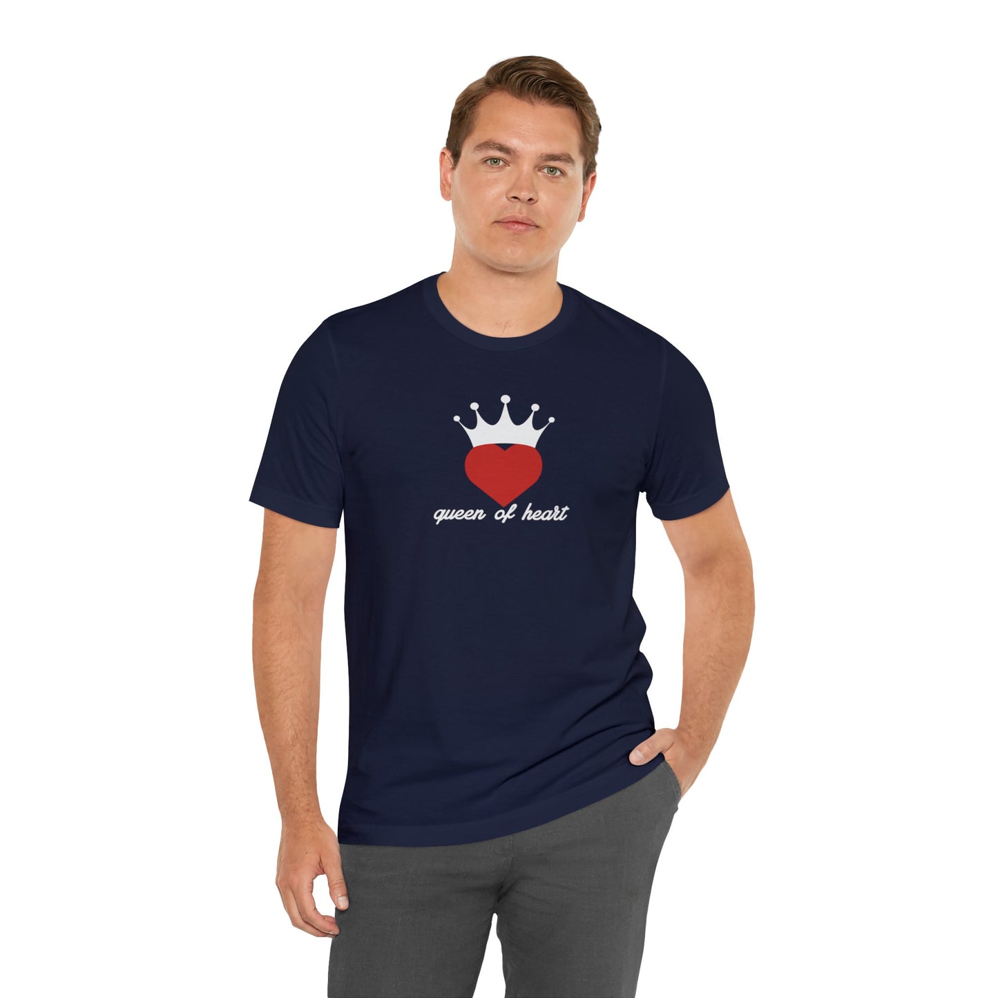 Queen of Heart