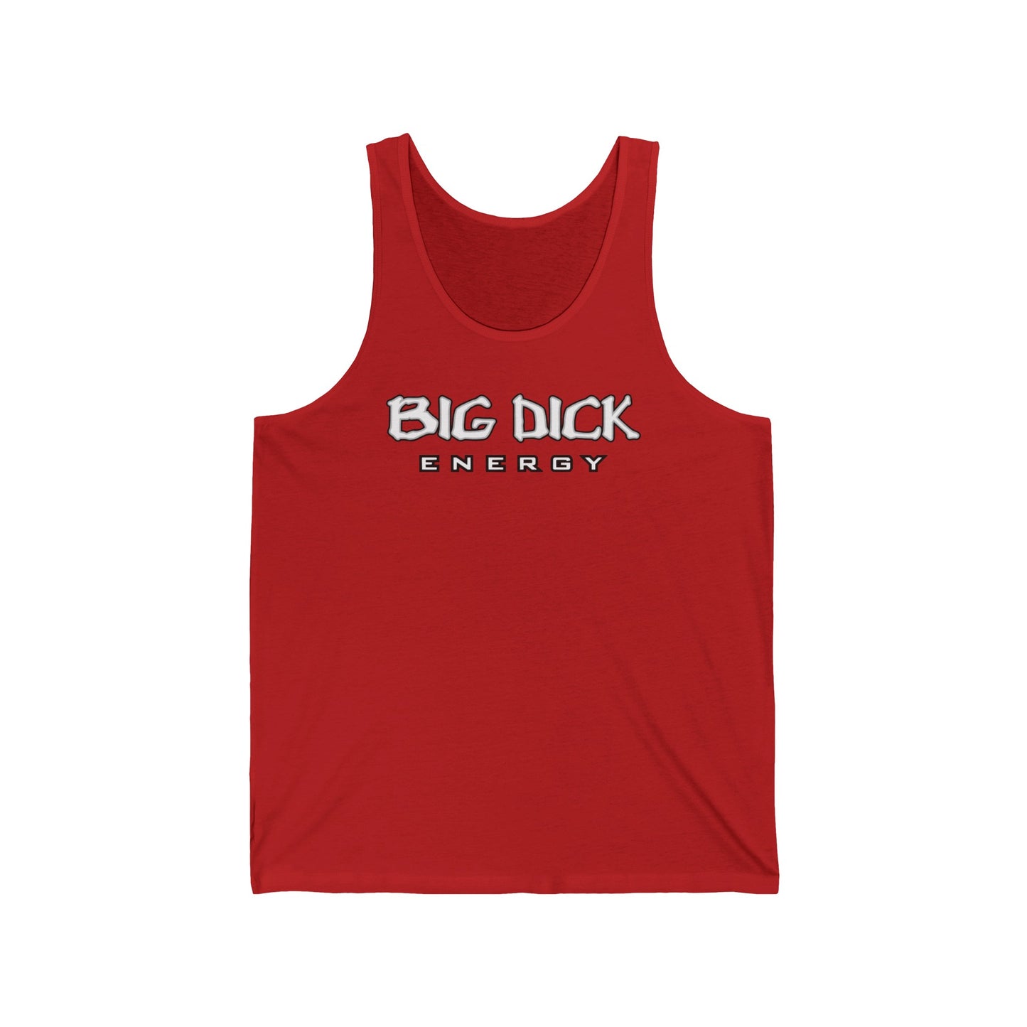 BDE - Big Dick Energy