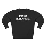 Raging Homosexual