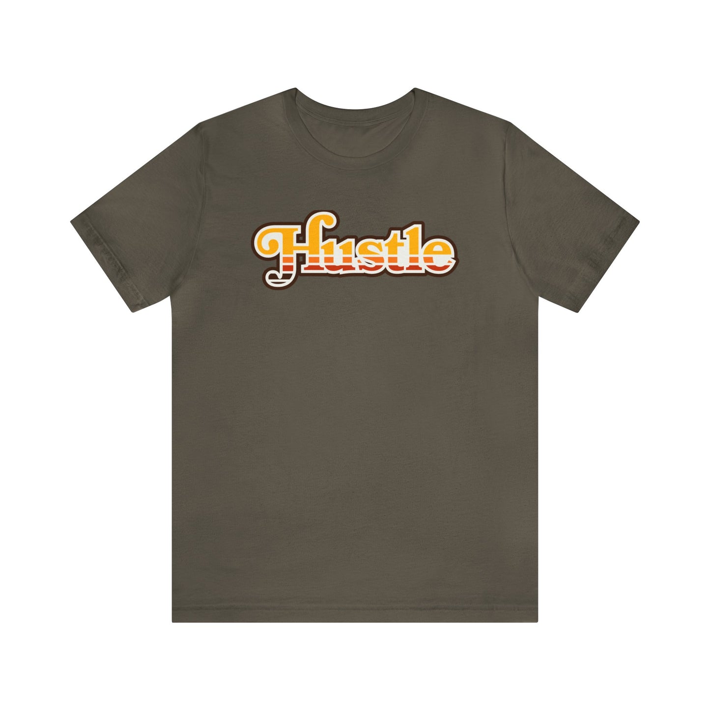 HUSTLE